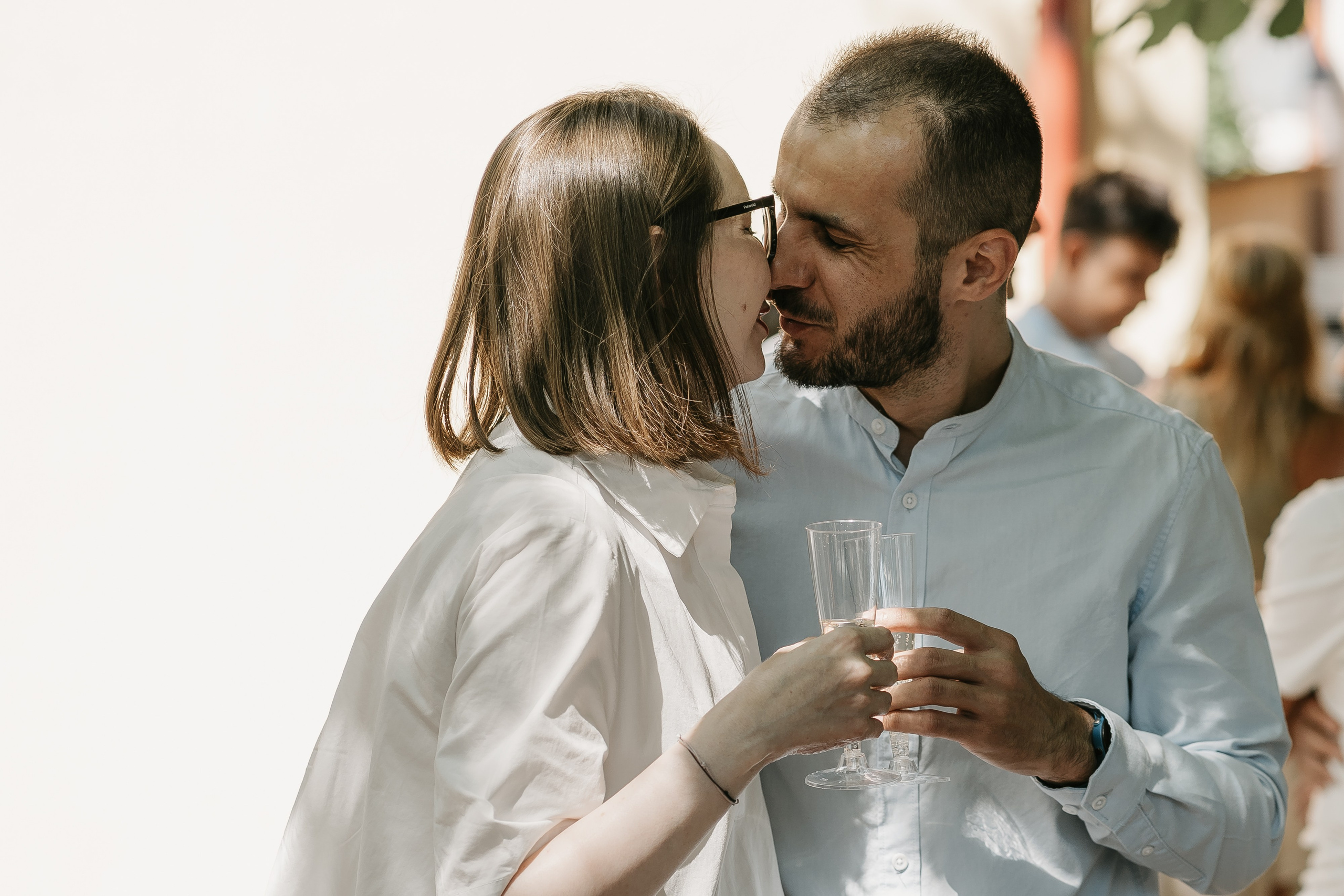 Ștefania & Cristian. Dara Lens | The art of remembering