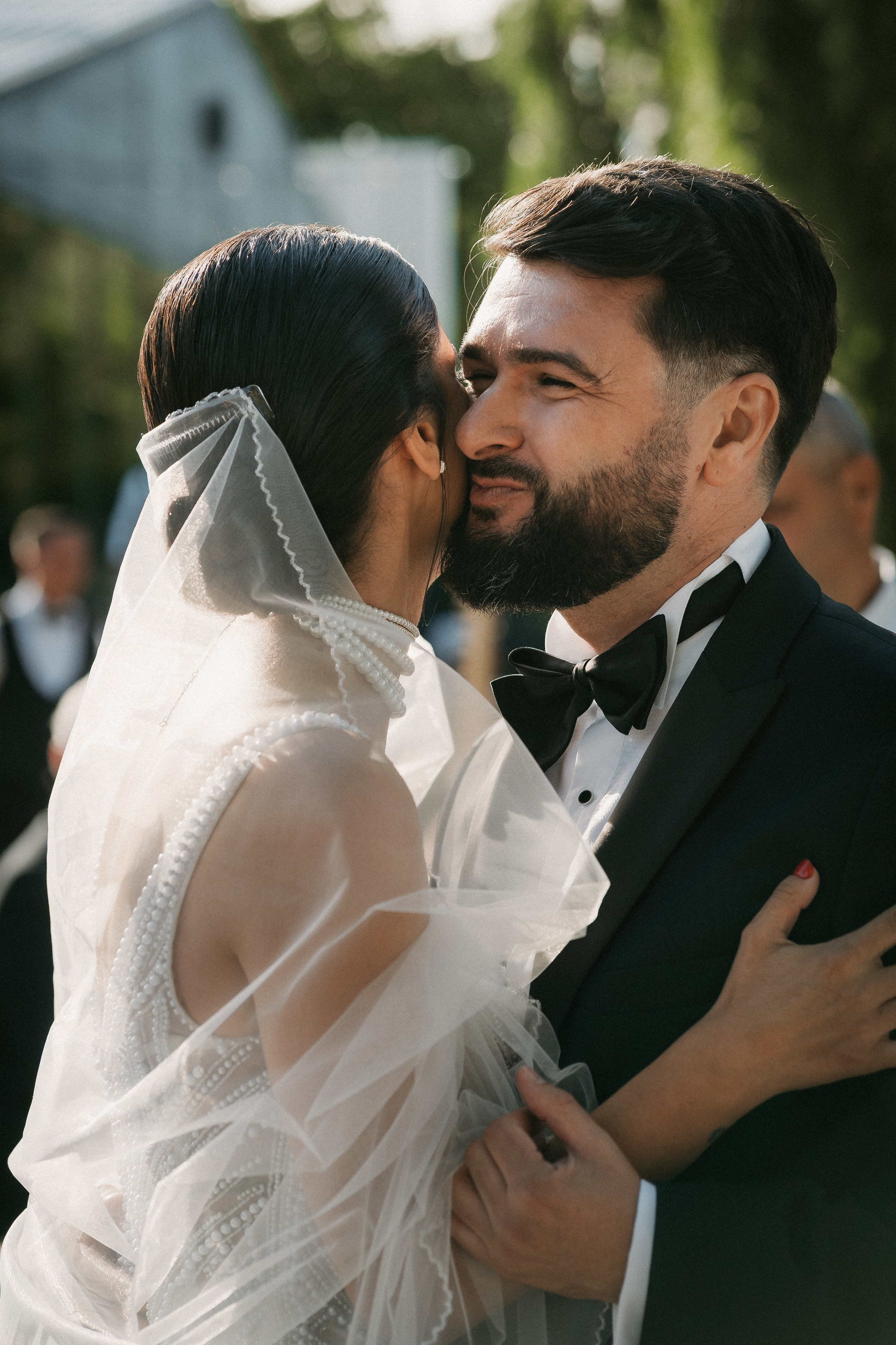 Adina & Marius | Wedding Day