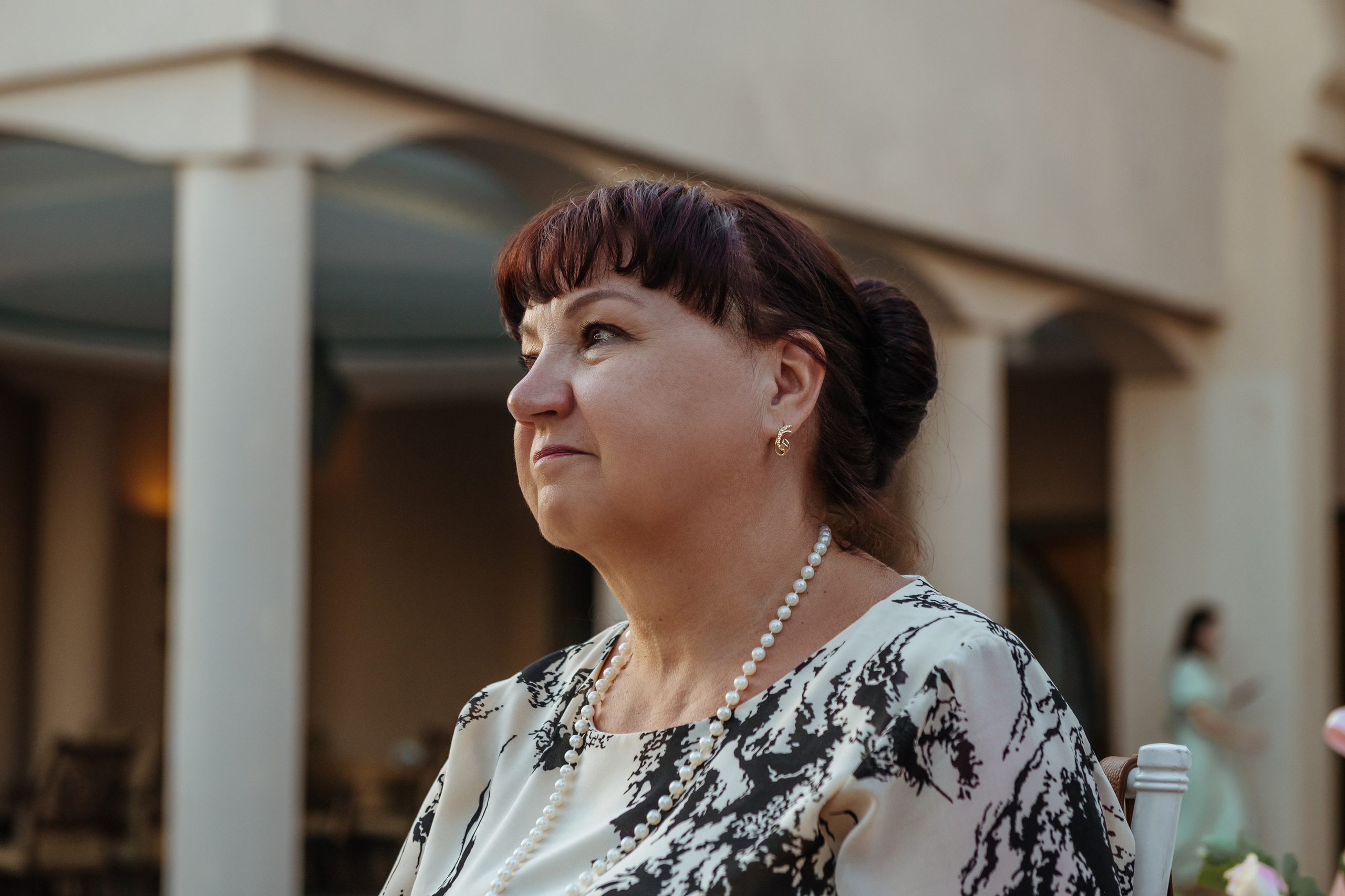 Max & Antonina. Фотограф в Анталии (Турция) Ева Сэрт