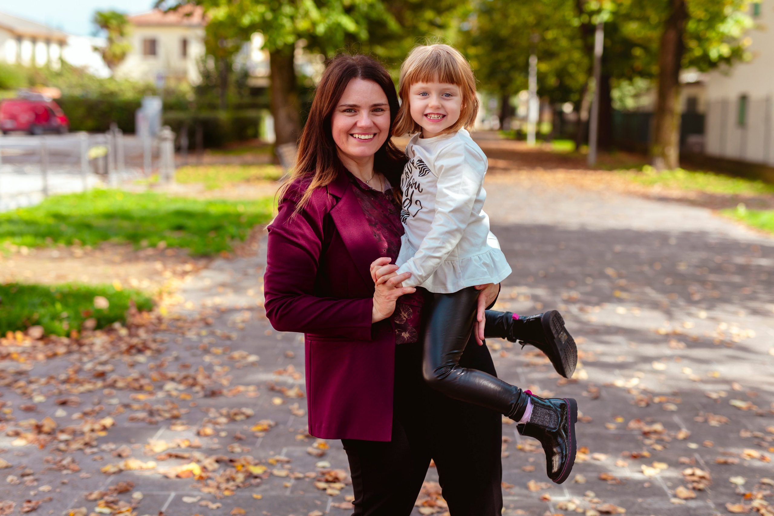 Battesimo Davide. Luci e Capricci Photography