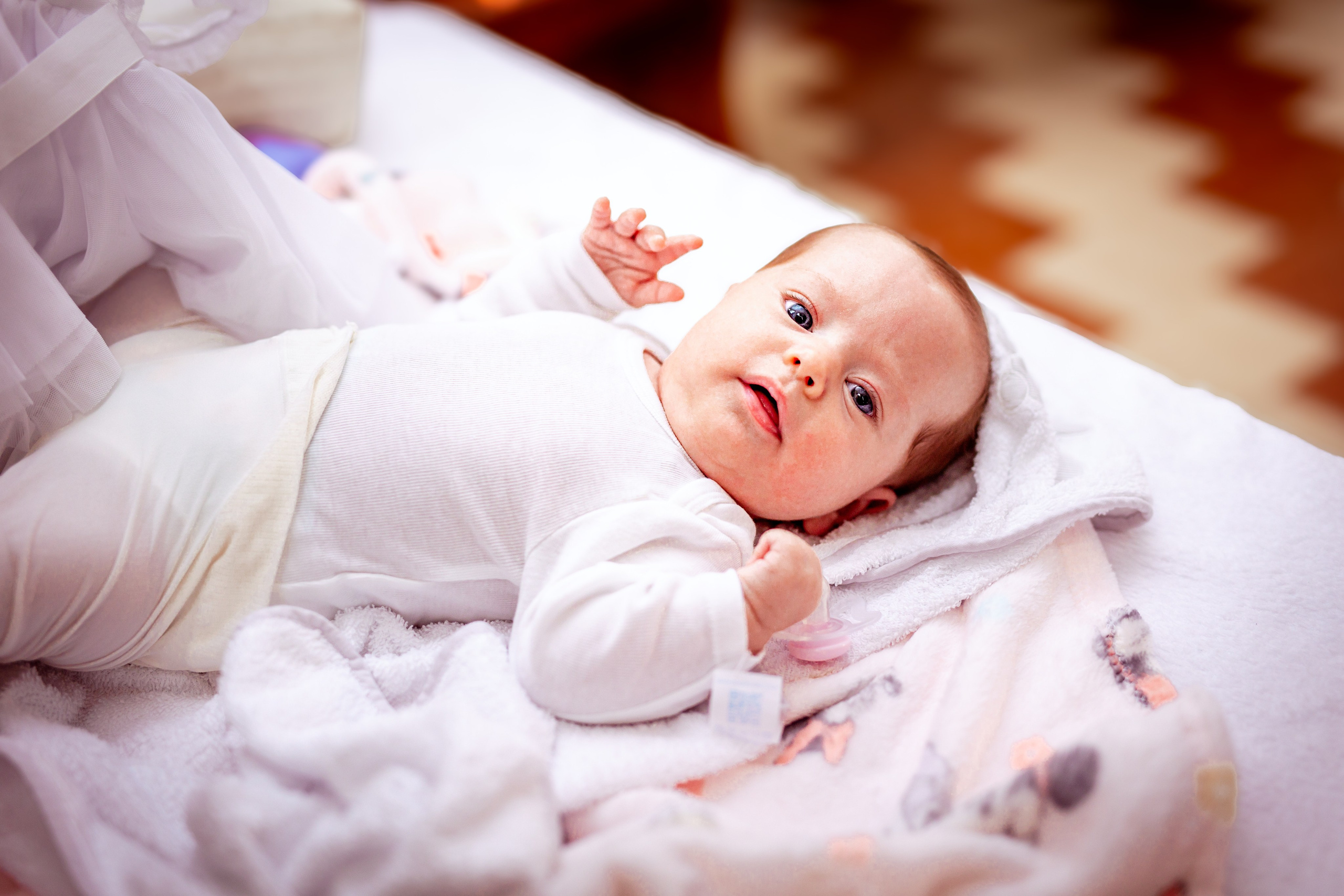 Aurora Battesimo. Luci e Capricci Photography