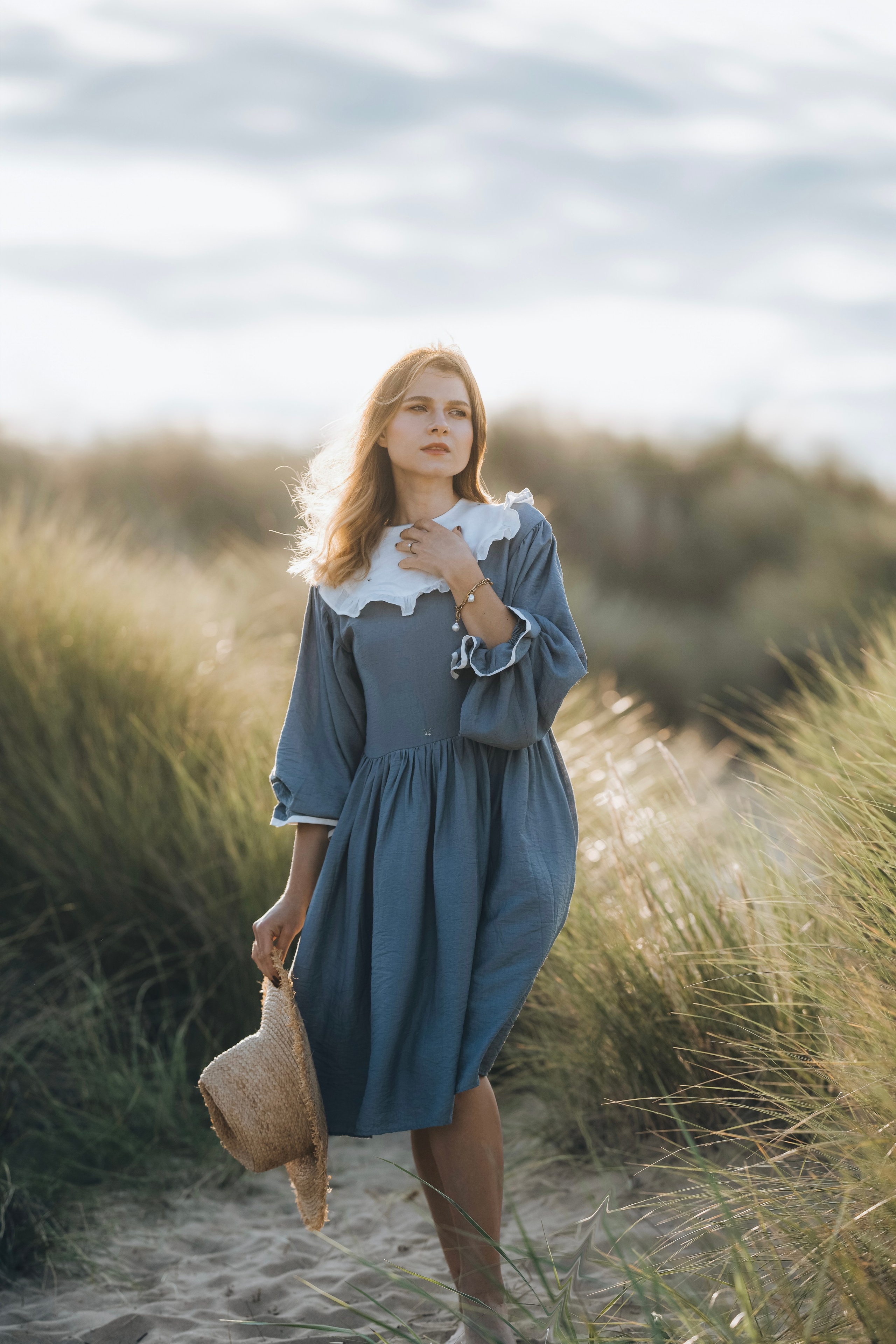 Ciresel clothing brand. Tania Gandrabur, photographer in West Midlands, England