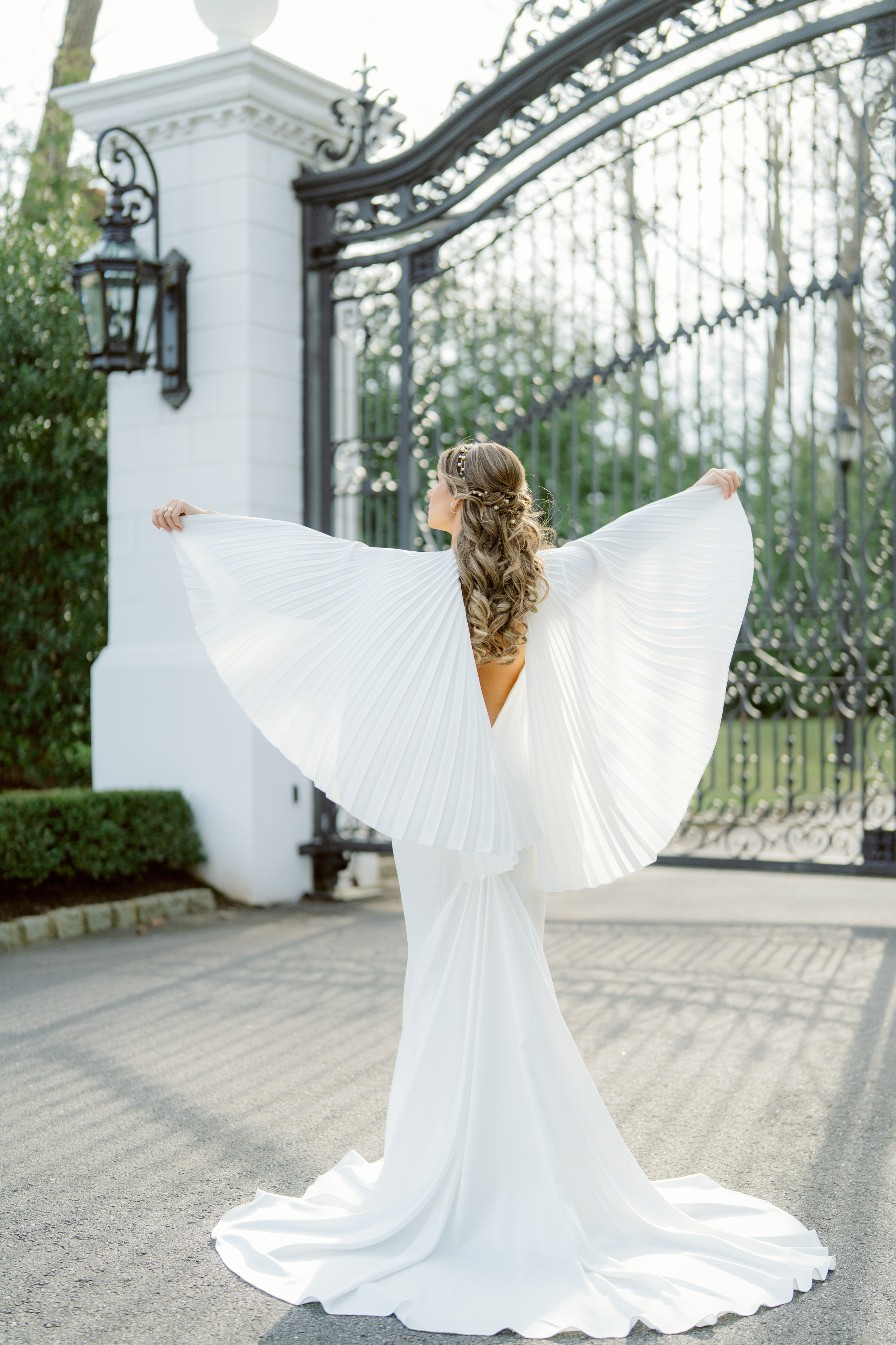 Amanda and Dan. Wedding photographer and videographer New York | New Jersey