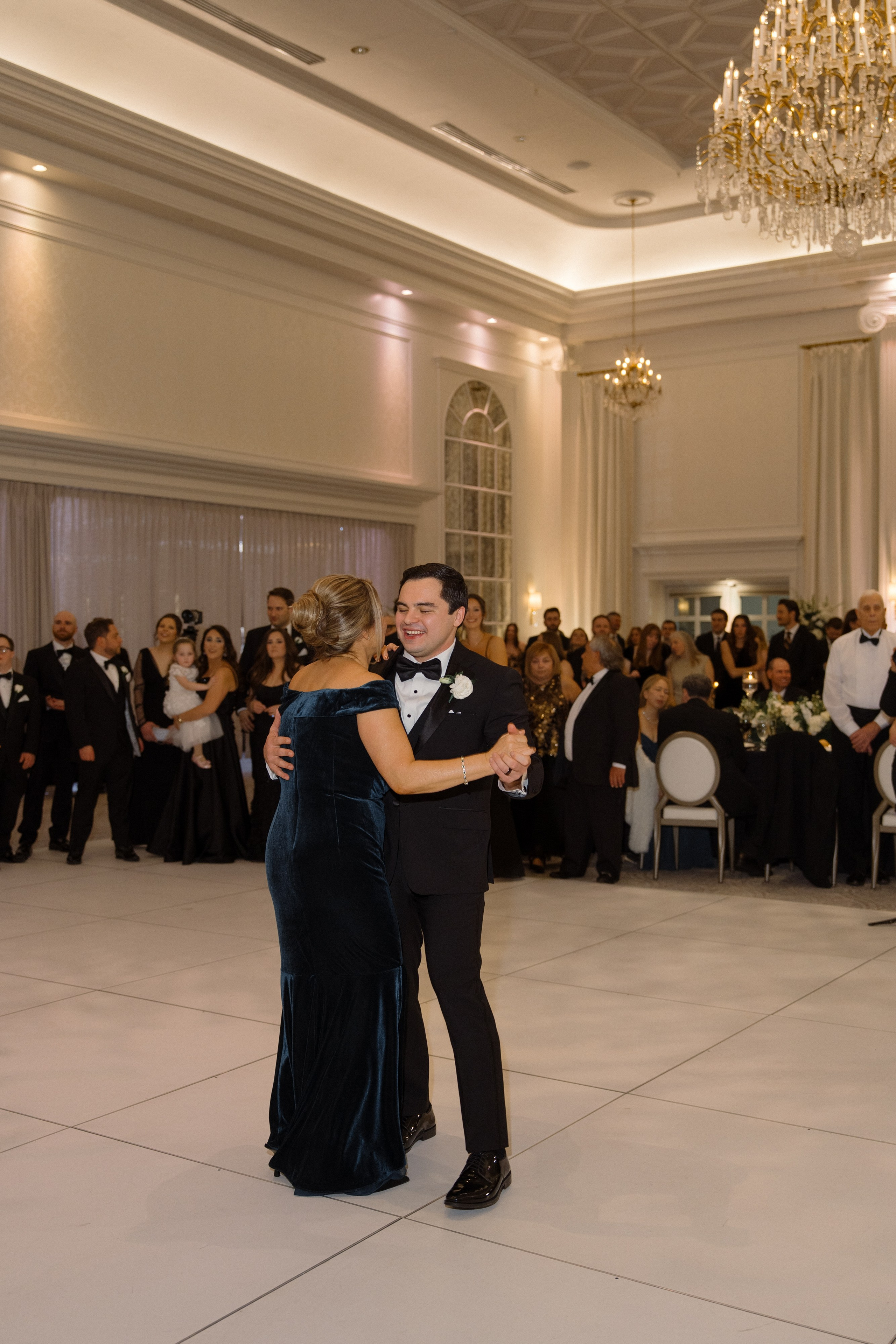 Heather and Michael. Wedding photographer and videographer New York | New Jersey