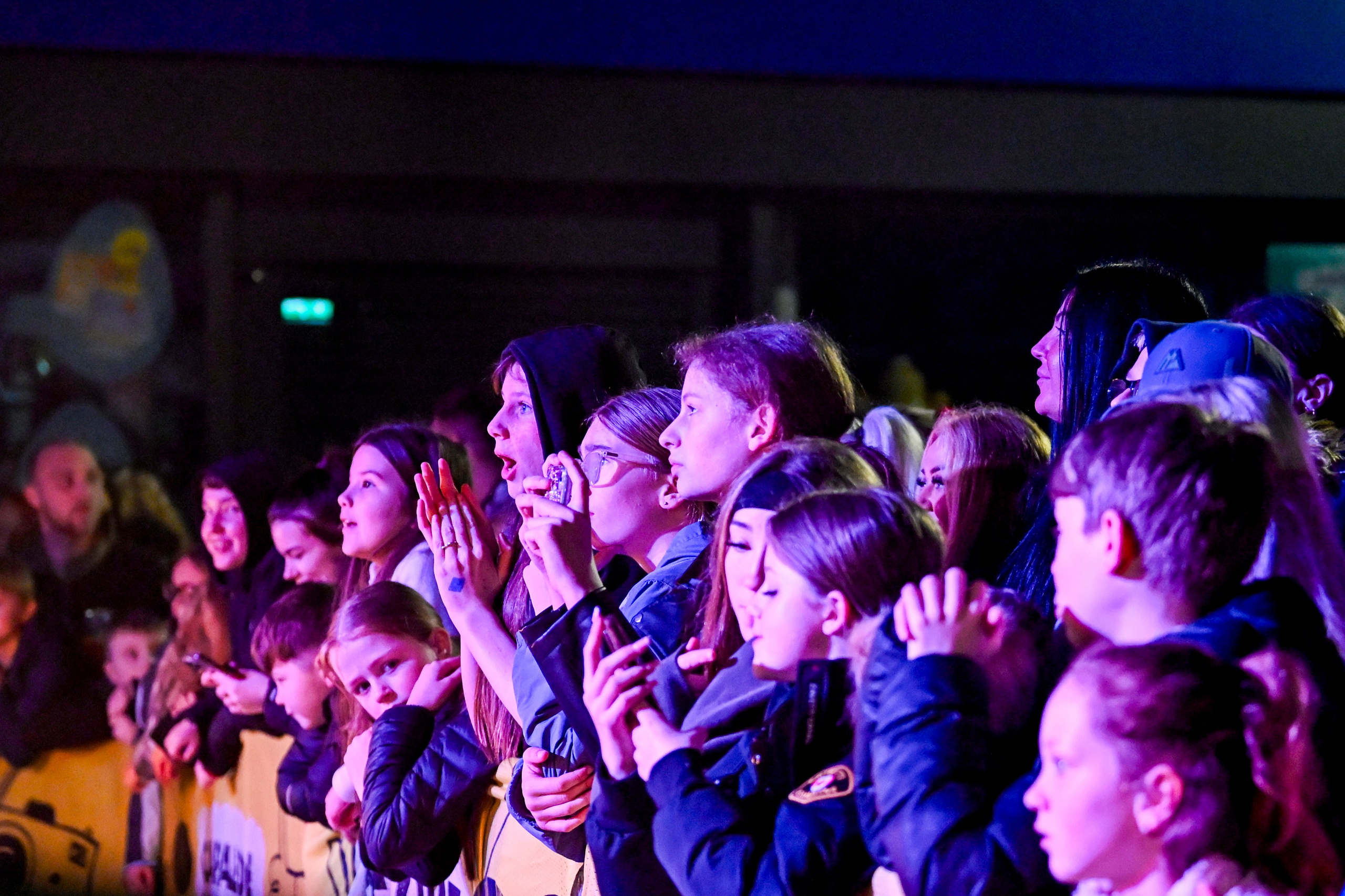 Festival Photography. Portrait & Brand Photographer in Bradford, West Yorkshire