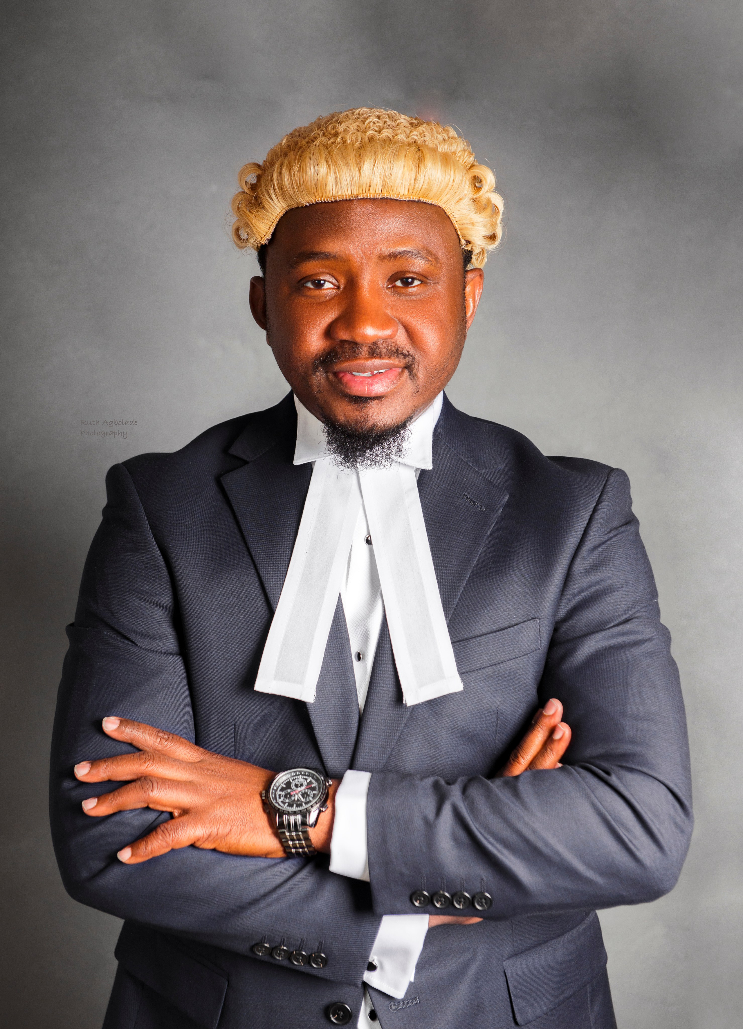 Francis Alabi. Portrait & Brand Photographer in Bradford, West Yorkshire