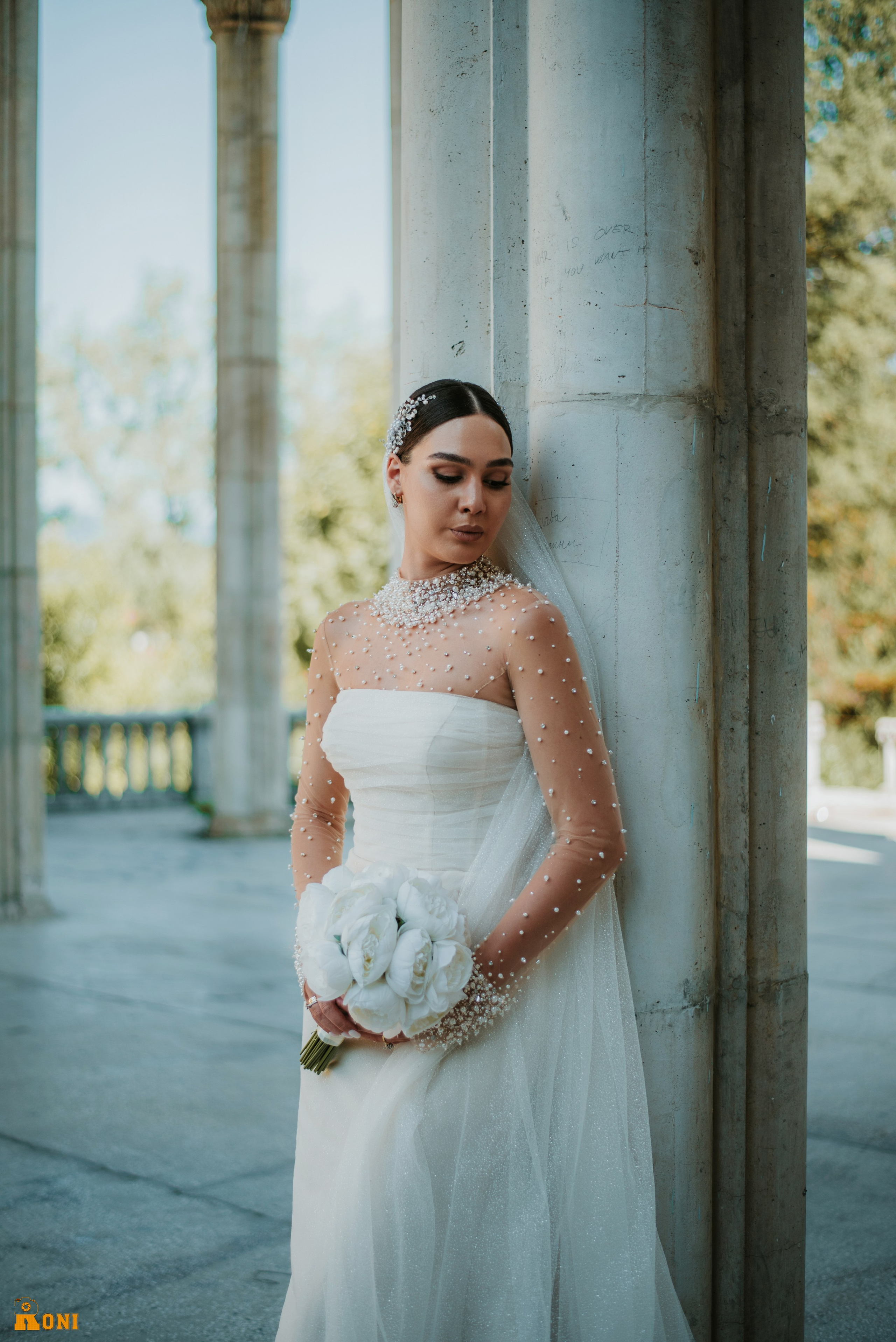 Wedding- ვერონიკა & ირაკლი