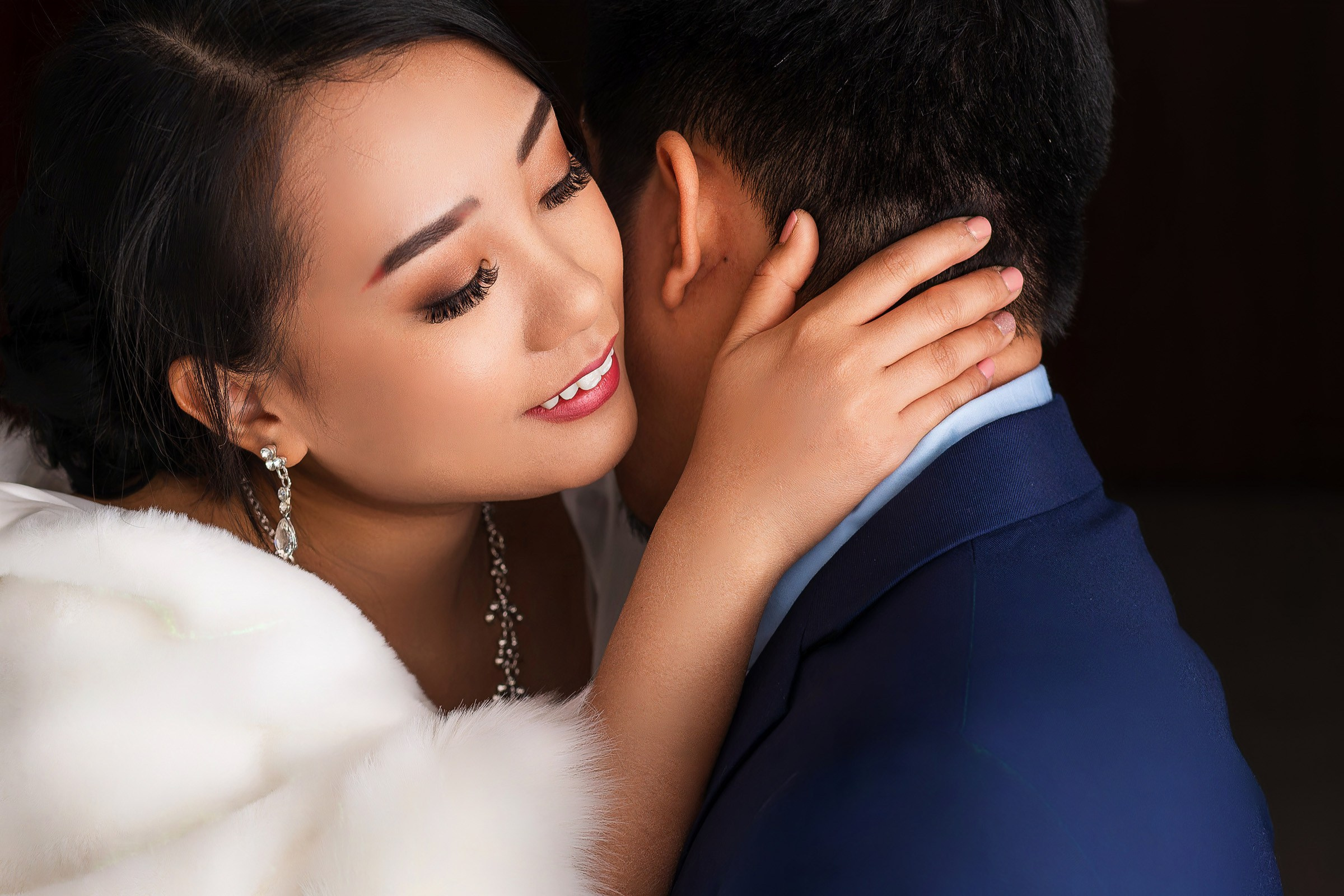 Свадебный портретный фотограф в Ташкенте