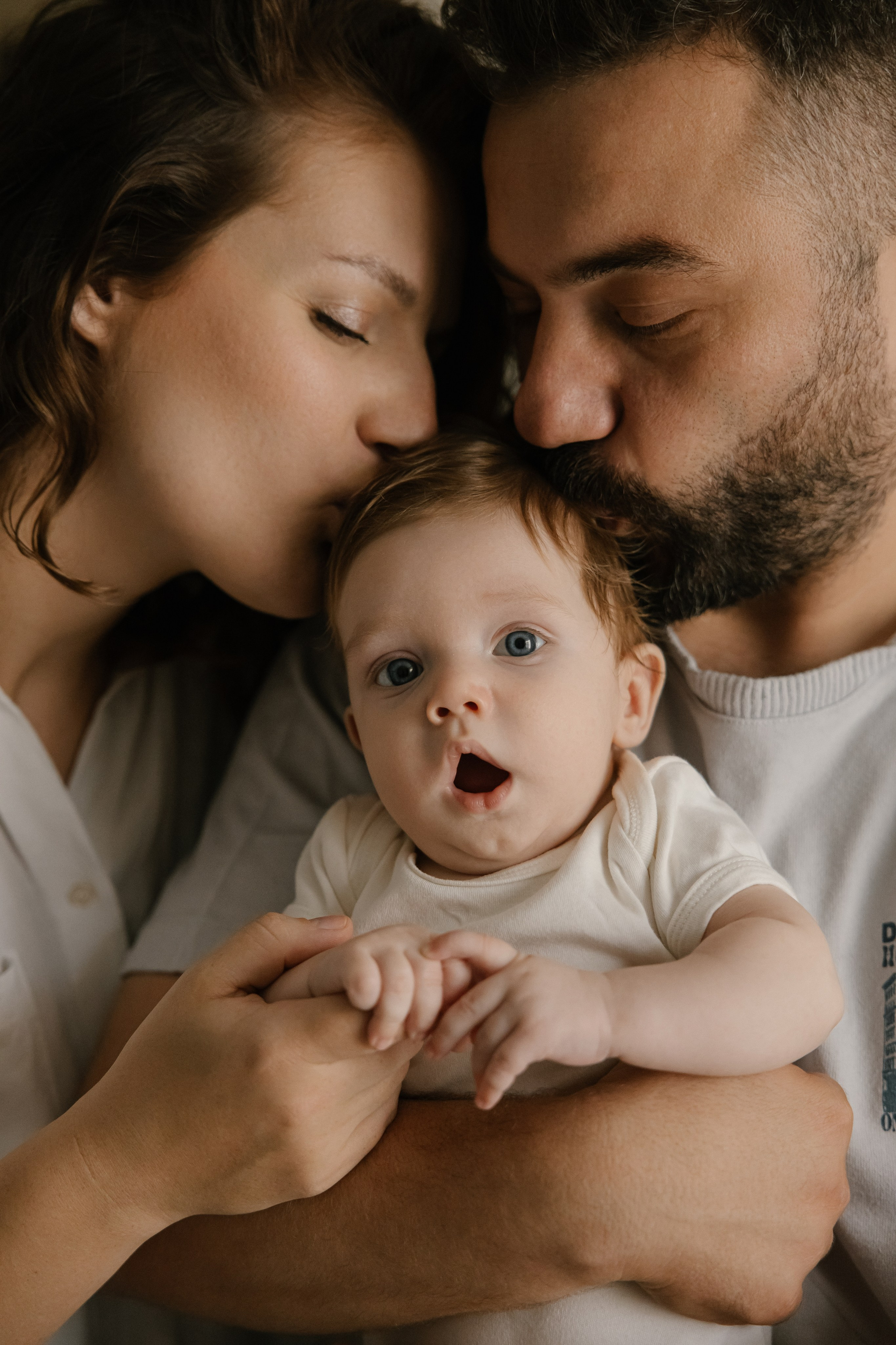 Домашняя. Свадебный и семейный фотограф в Стамбуле