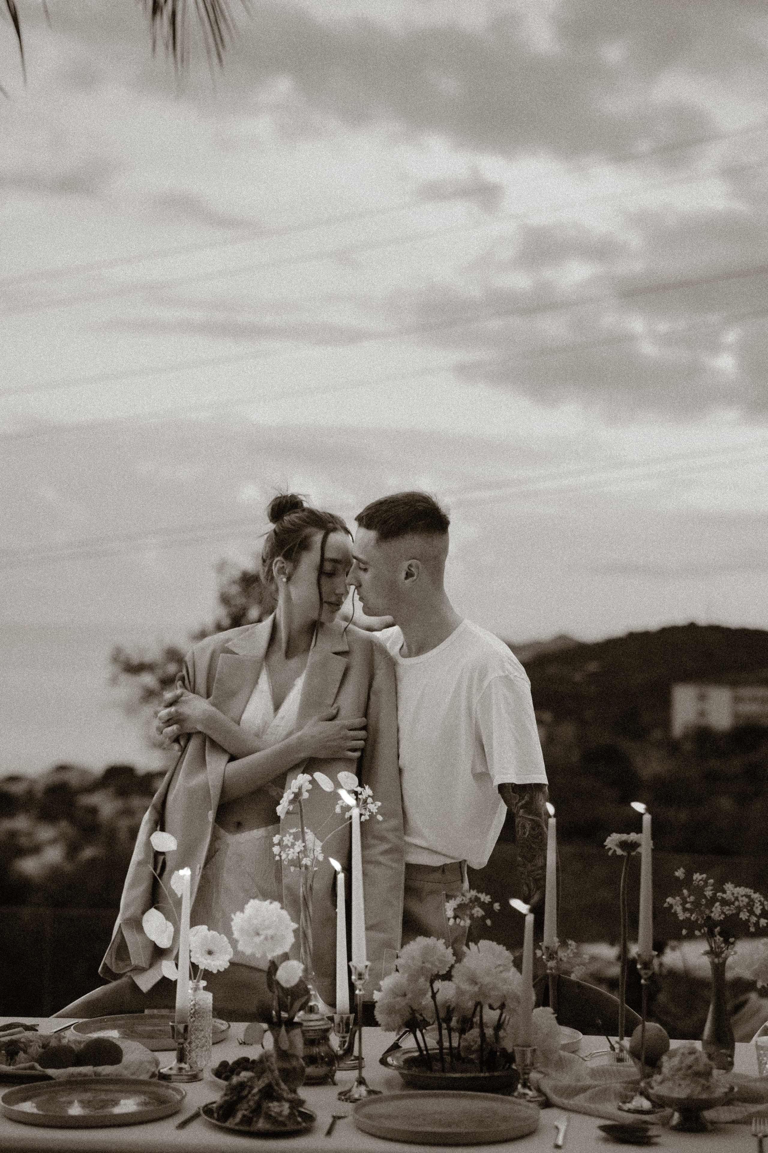 Свадьба в Калкане. Свадебный и семейный фотограф в Стамбуле