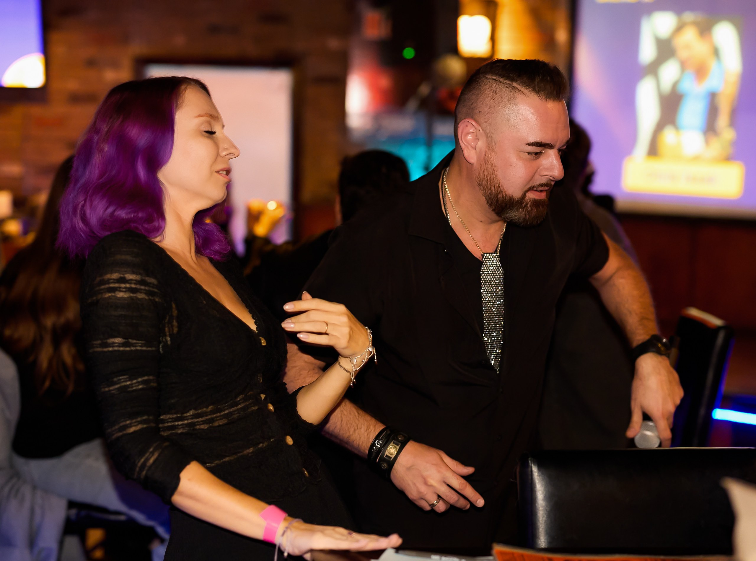 SOUNDS GOOD#2. Photographer Julia Makoveeva