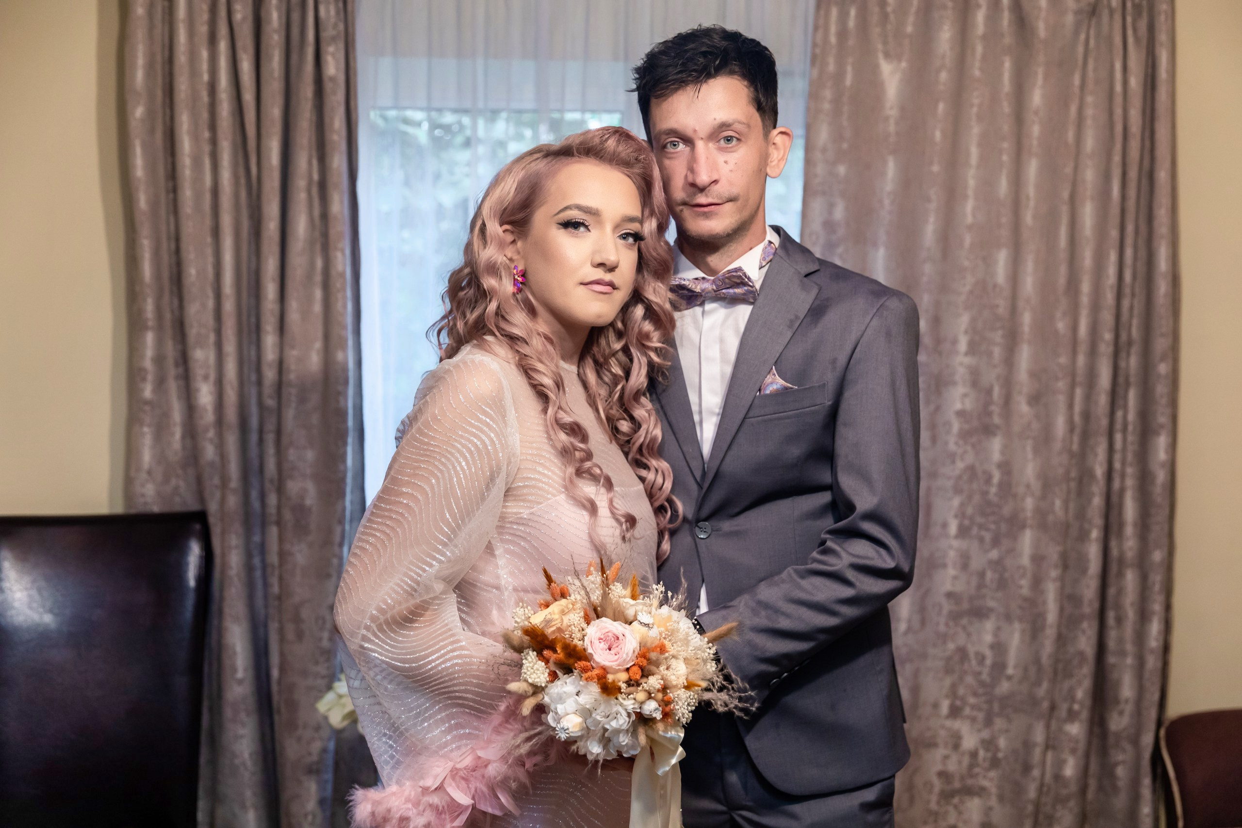 Andrei & Oana – Fotograf Nuntă Botoșani | Alin Chirilă – Povestitor prin Fotografie