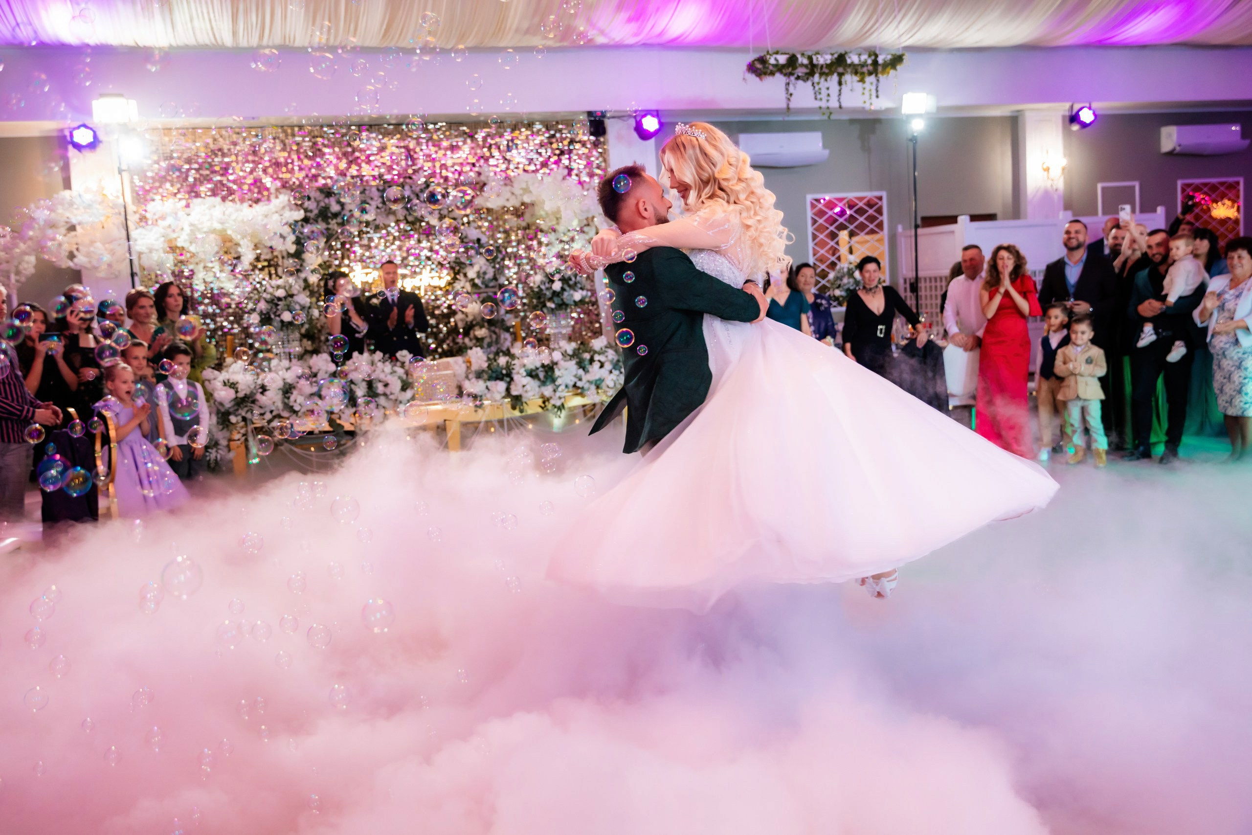 Mireasa în ziua nunții – emoție, eleganță și momente autentice | Fotograf nuntă