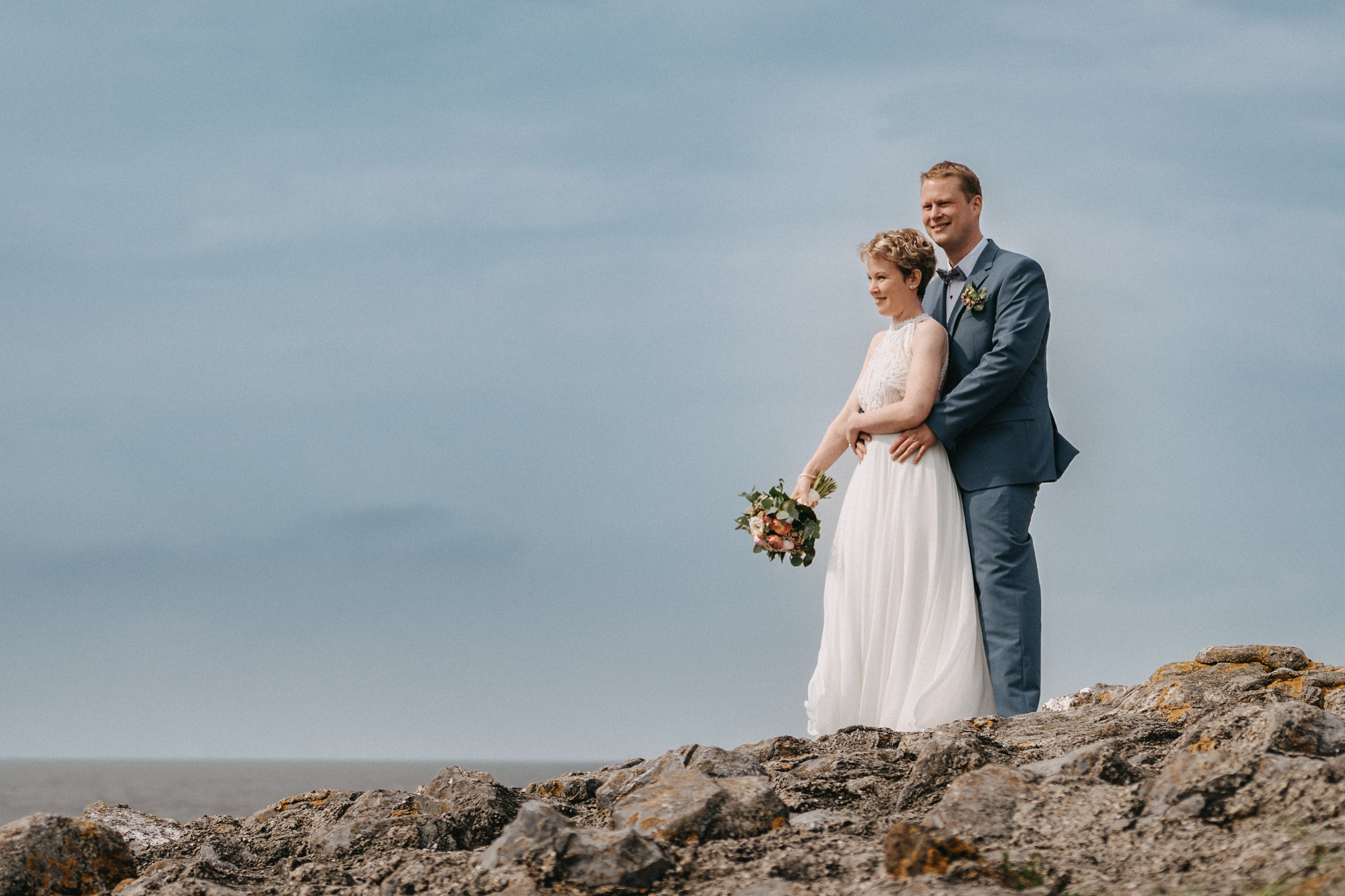Hochzeitsreportage. Thorben Ihler - Dein Fotograf aus Emden