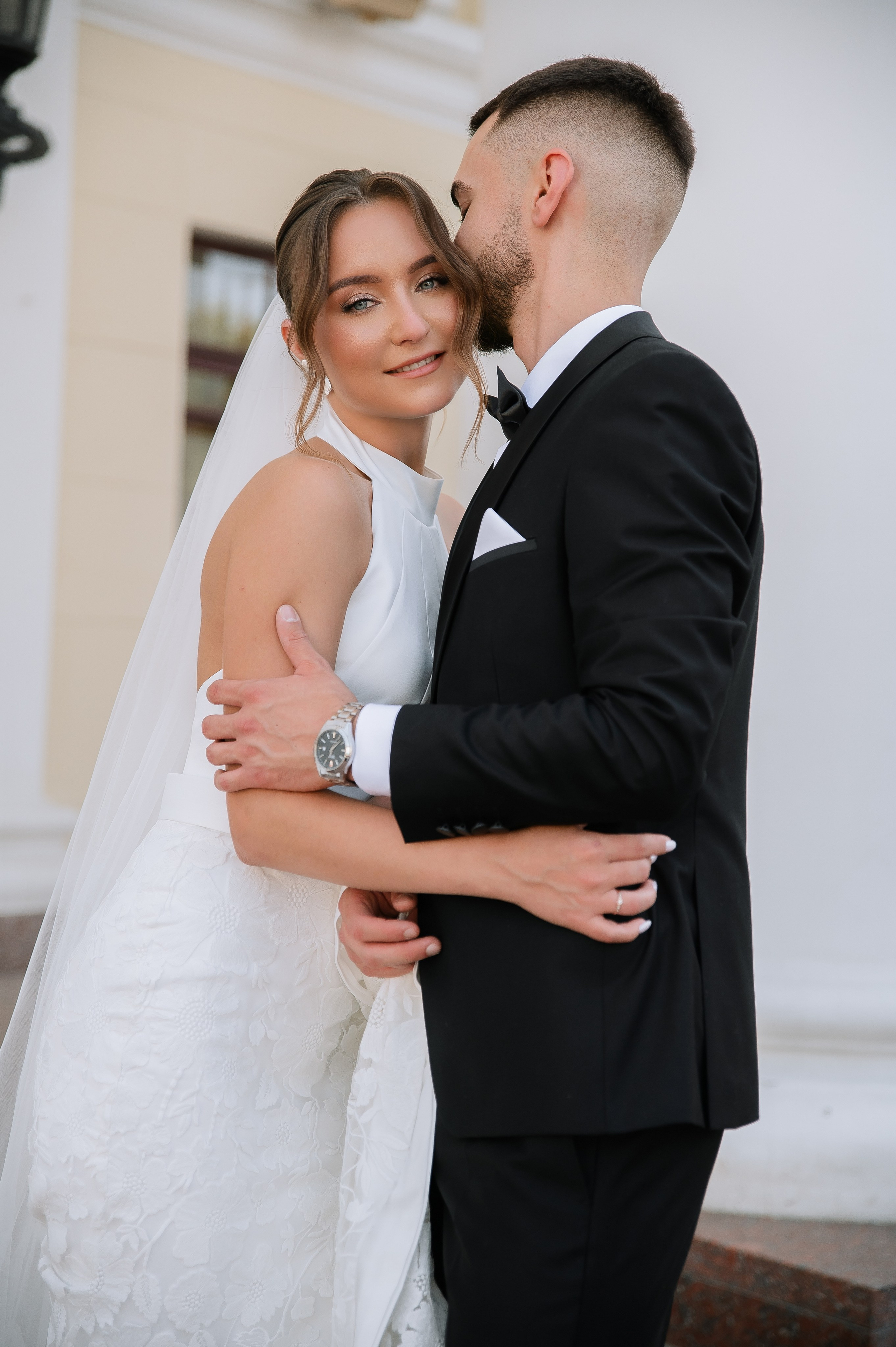 Иван & Анастасия. Свадебный и семейный фотограф Екатерина Шестакова