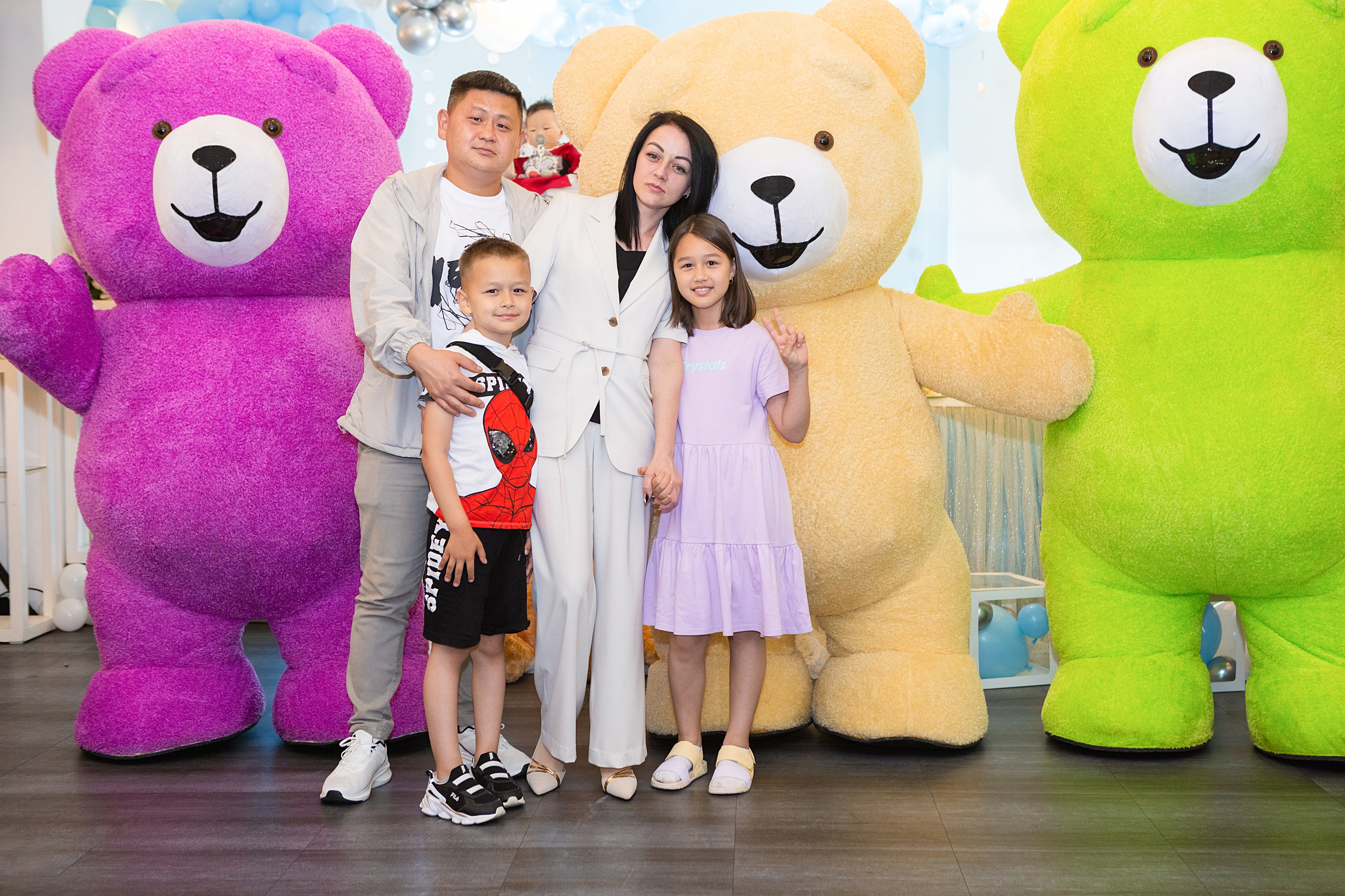 Александр банкет. Фотограф беременности, ньюборн и годовасиков в Корее Жанна Хан