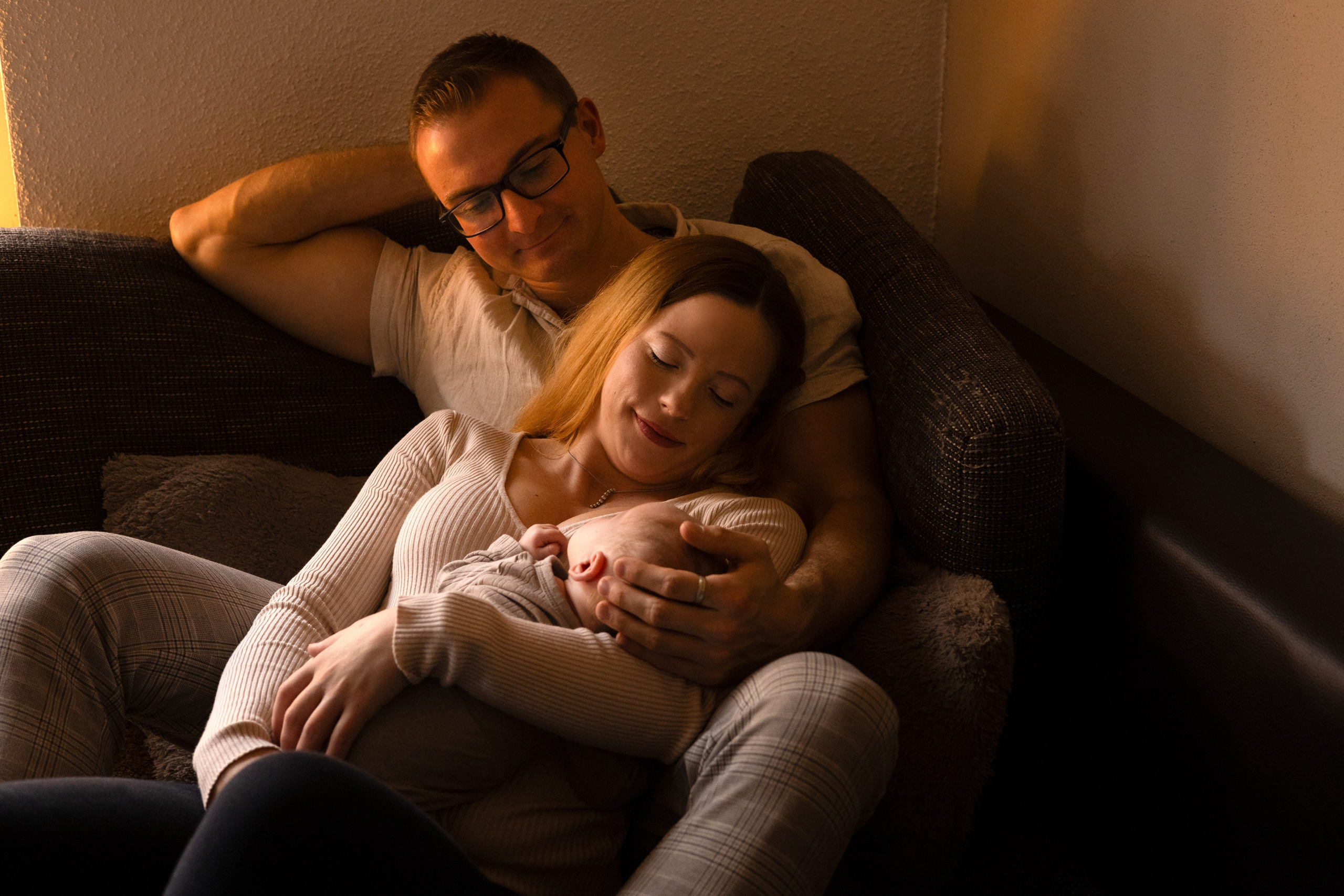 NEWBORN / LIFESTYLE INDOOR. Fotografin und Videografin im Raum Osnabrück und Emsland Alla