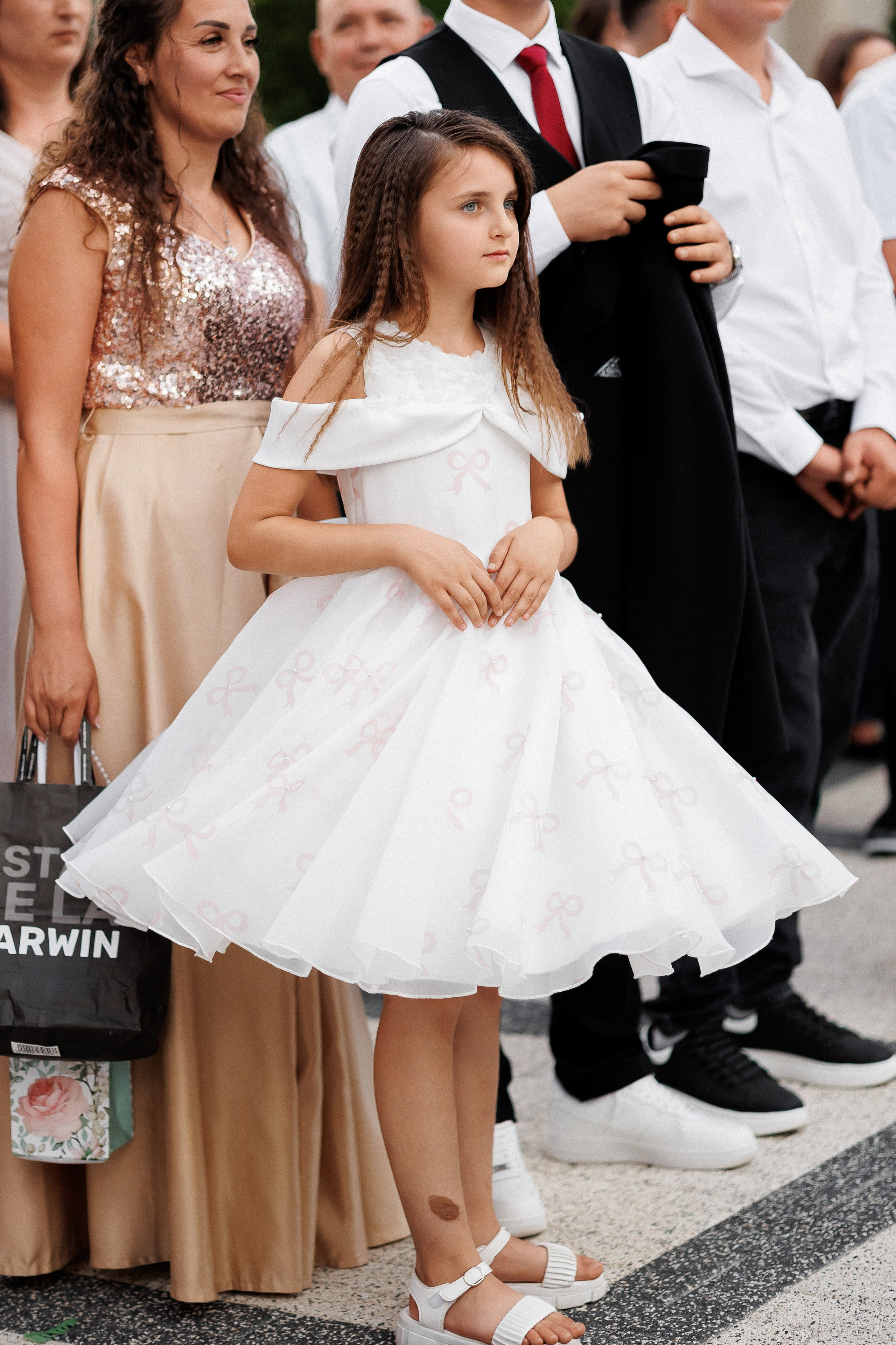 Eugen & Livia — Grand Elysee — Wedding Day. Servicii Foto și Video 067188353