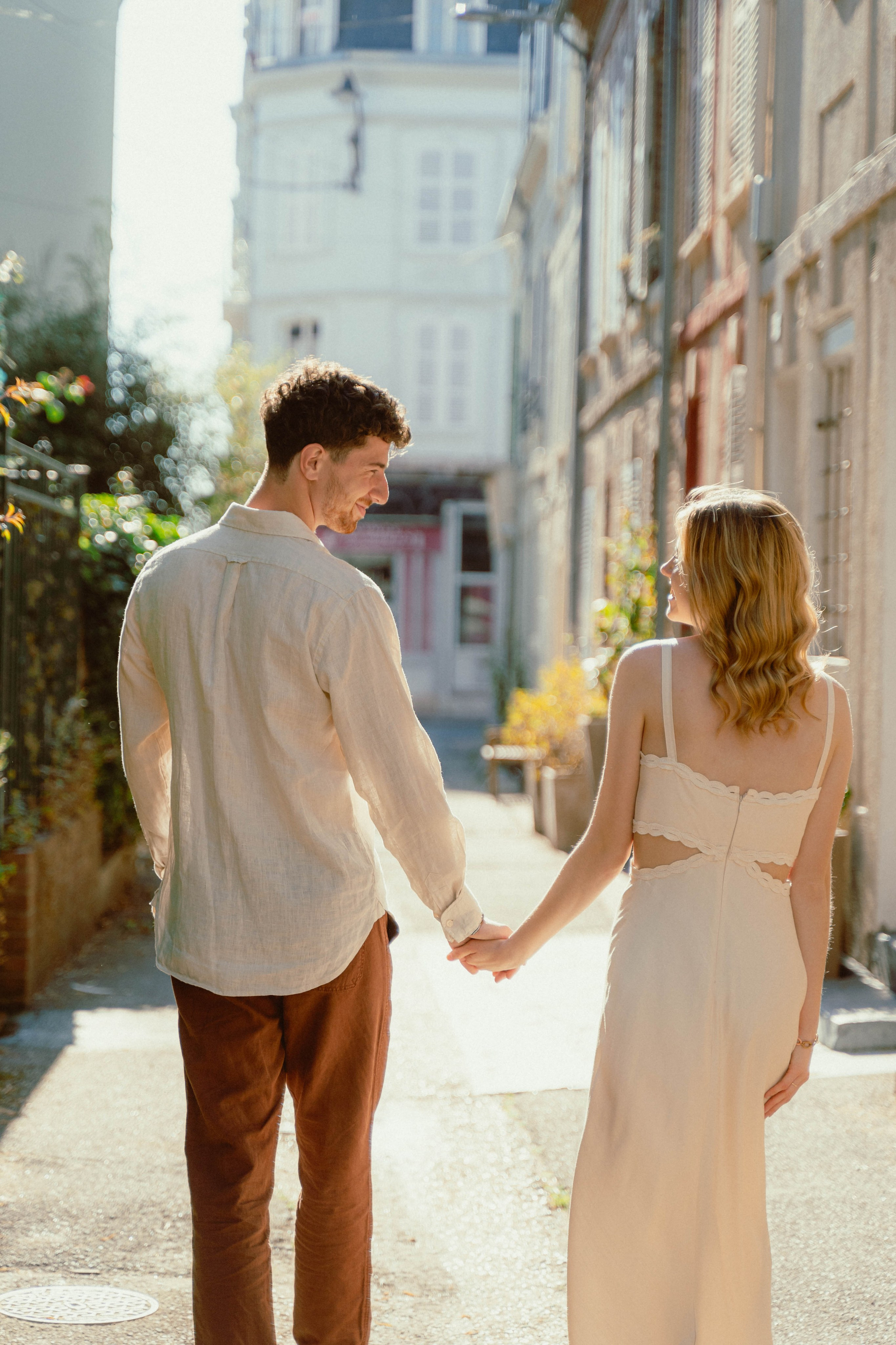 Inspirations Saint-Valentin. Weeding photographer / event / portrait