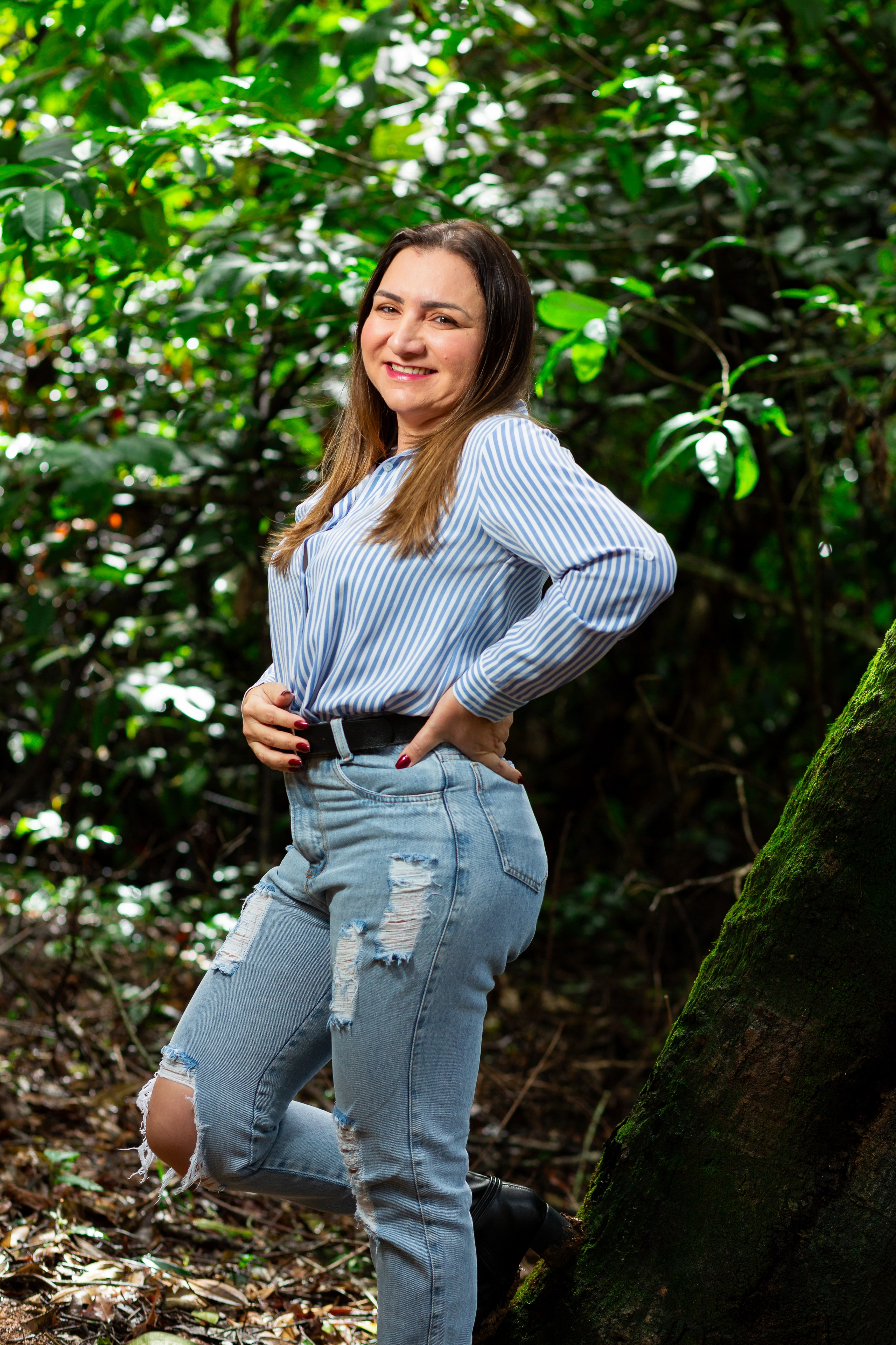 Ensaio Clébia. Fotógrafo de casamentos, ensaios e eventos em Capelinha Pedro Antônio