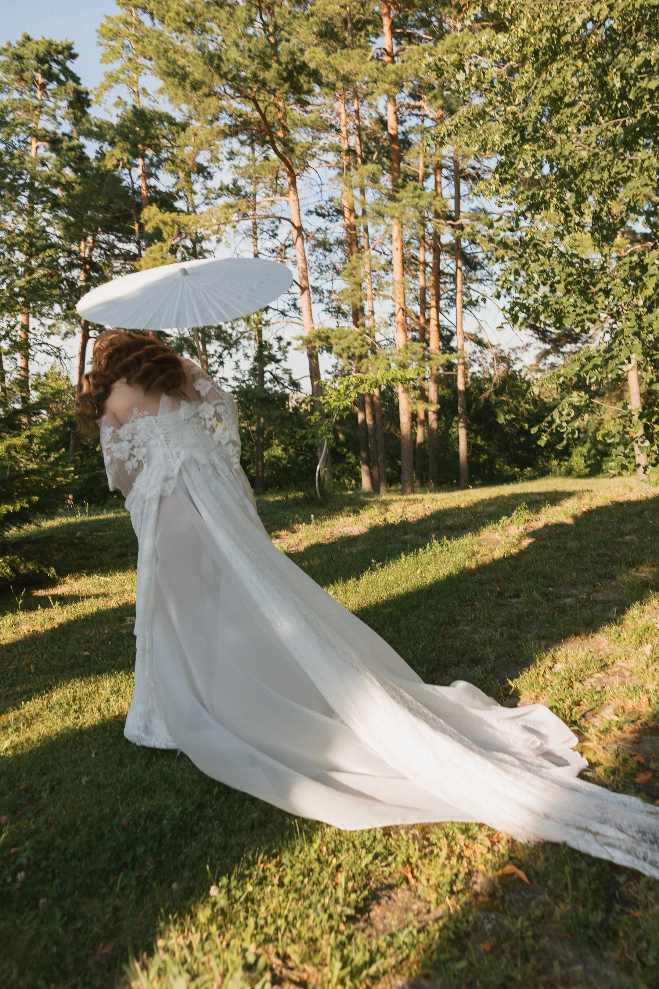 Patricia. Fotograf de nunta Iasi Premium