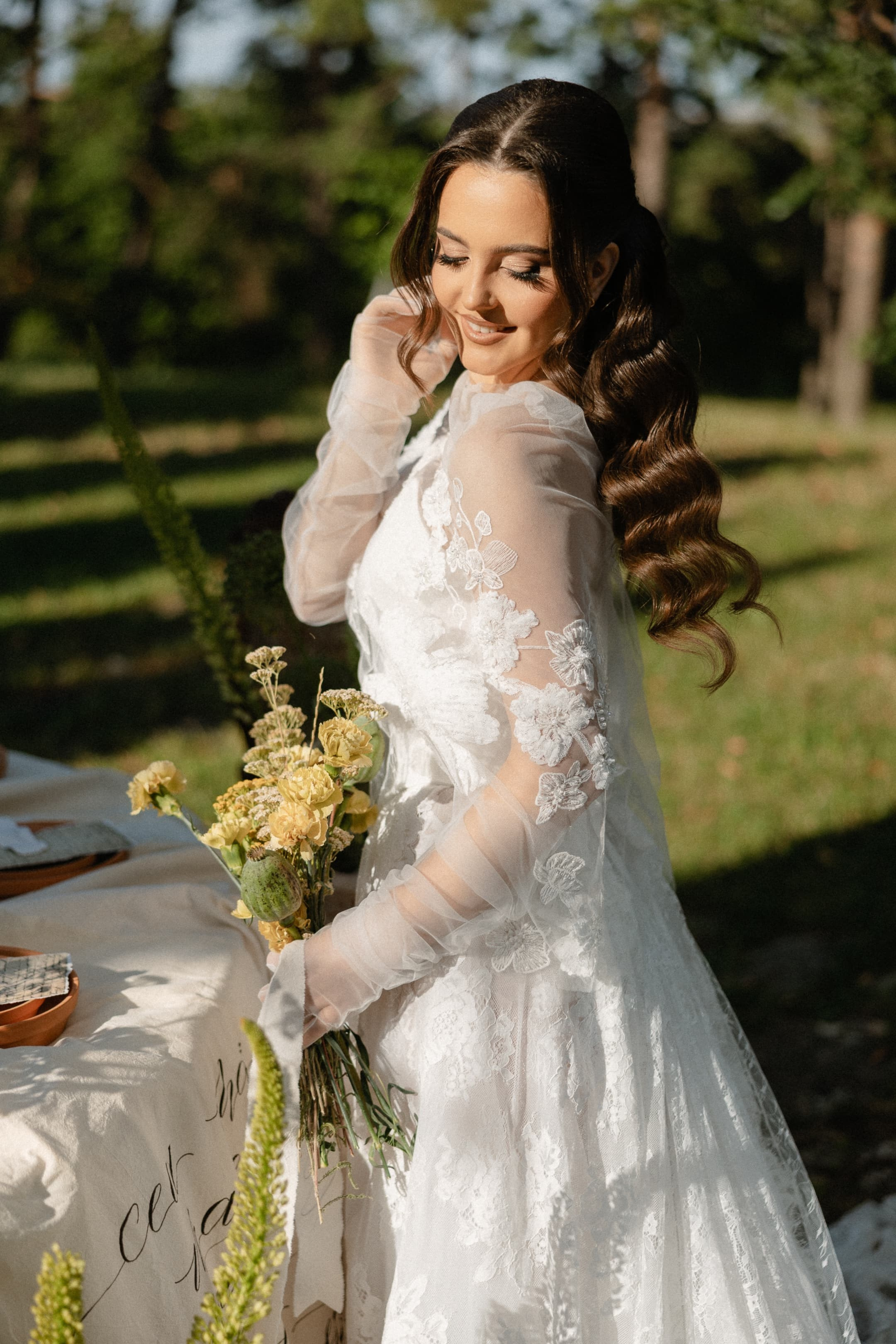 Patricia. Fotograf de nunta Iasi Premium