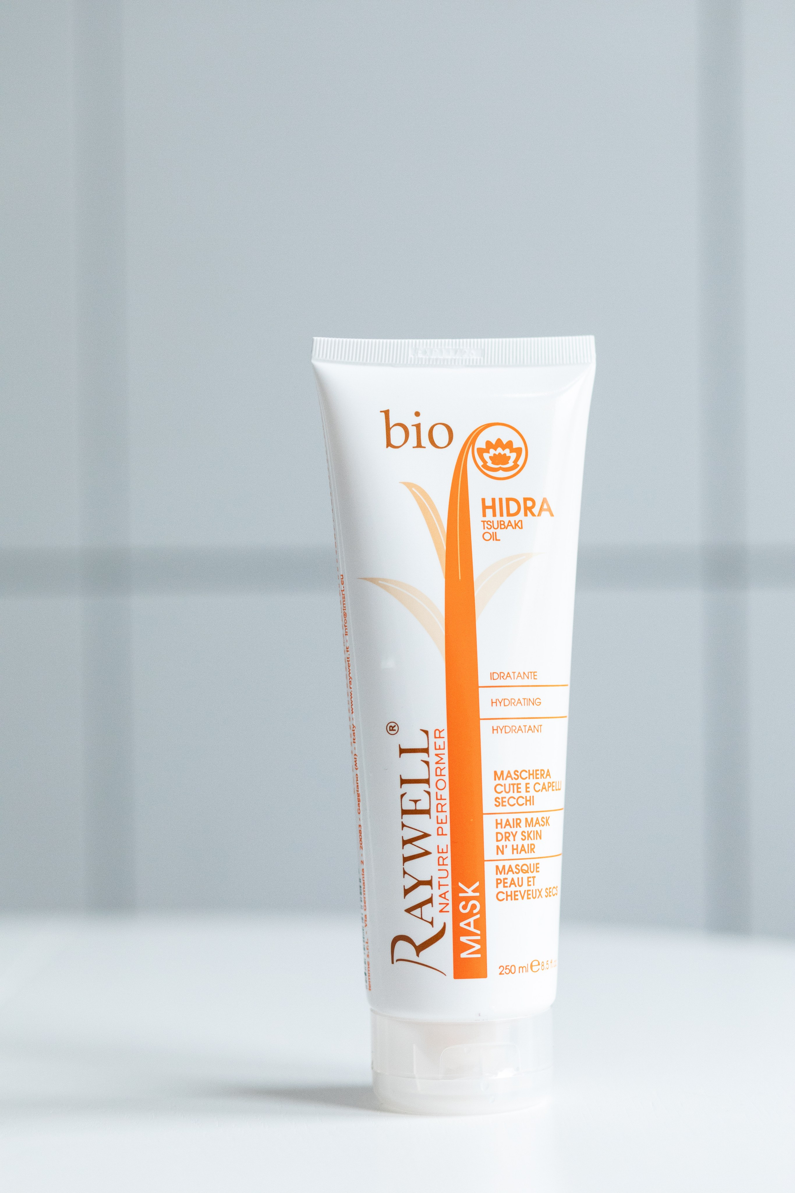 Kosmetyki do włosów