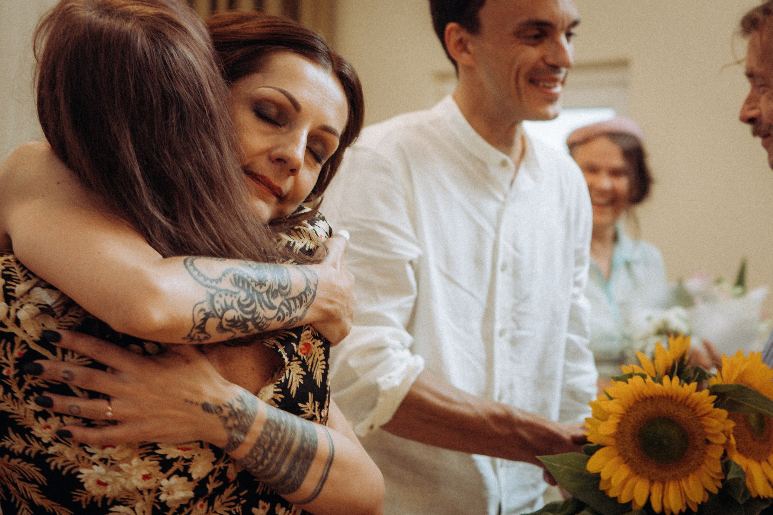 Wedding ceremony Agnese &Aleksandrs. Sandra Garanca Portrait and event photographer
