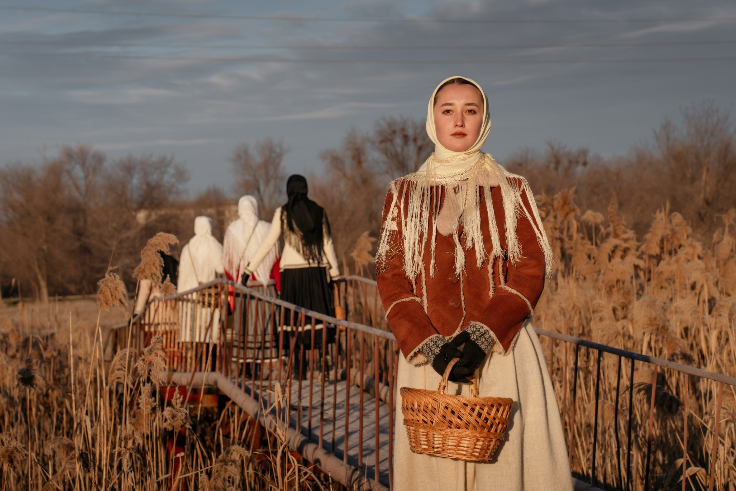 Мои работы. Фотограф в Кишиневе, Чадыр-Лунге, в Комрате Ковалева Зинаида