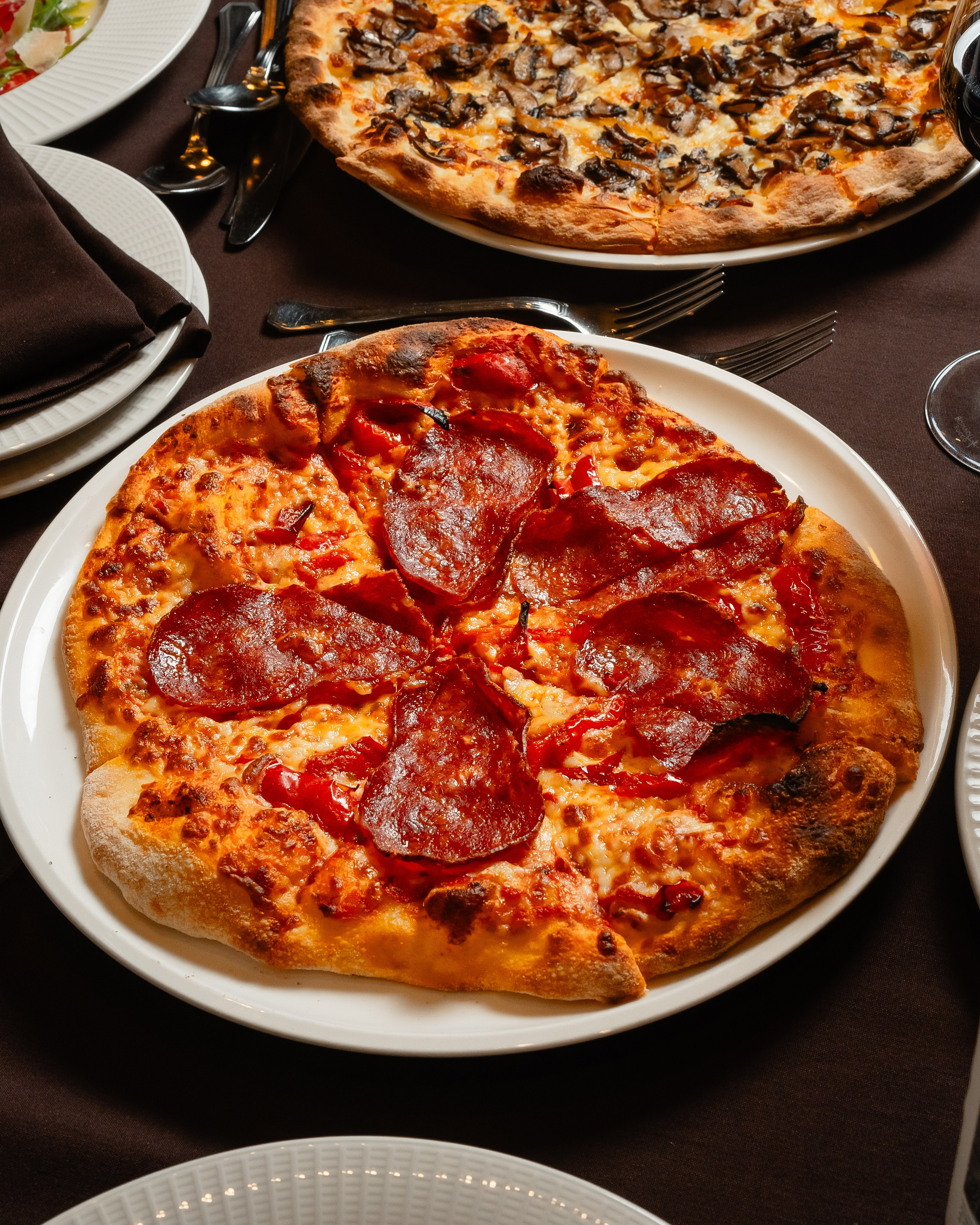 Luna. Welcome to my video and photo world!