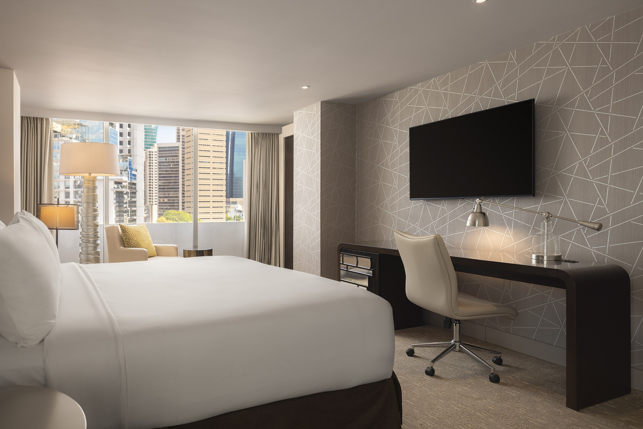 Rooms. Professionals Hotel Content Creators Salt and Pepper Studio
