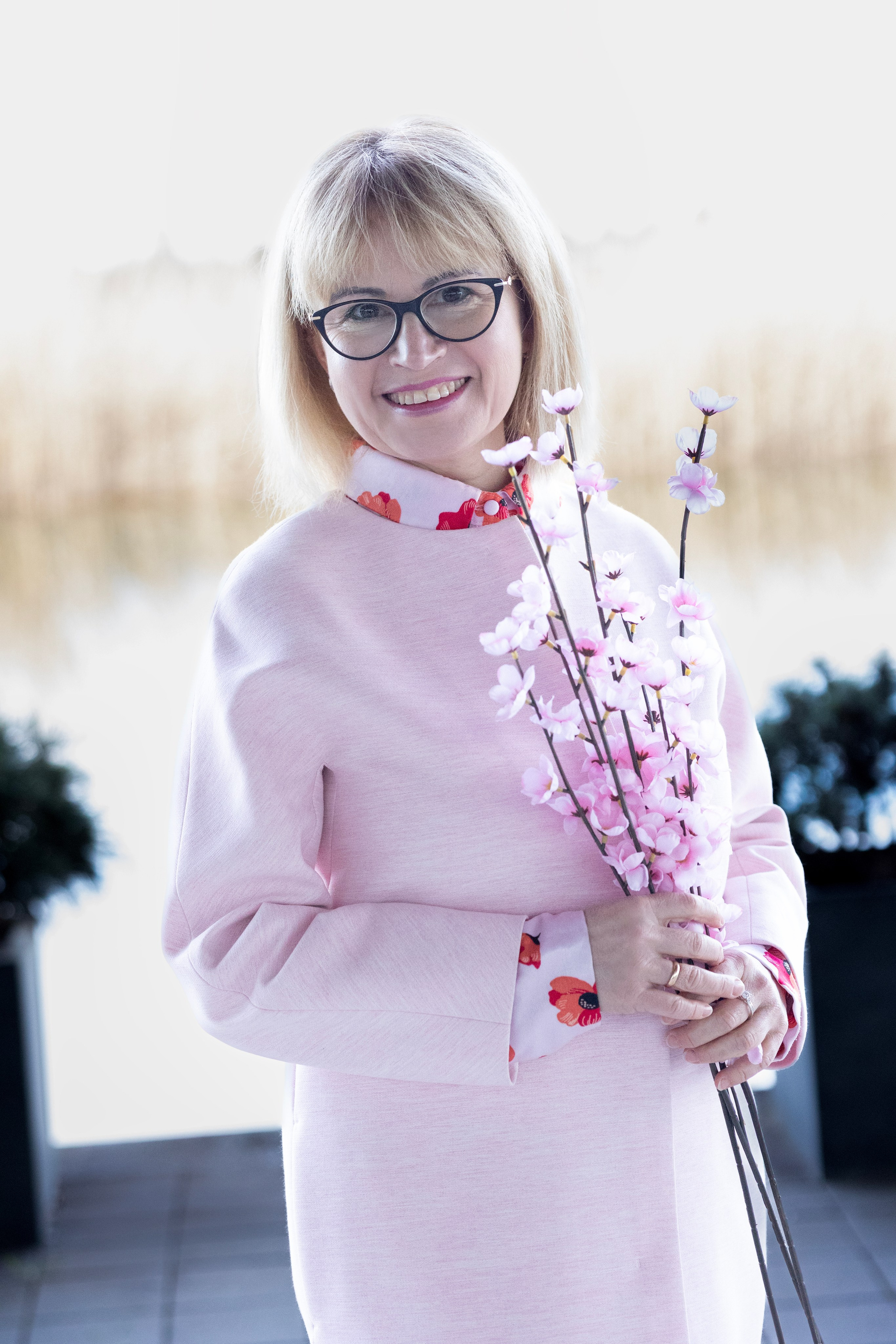 Lena. Photographer in Munich