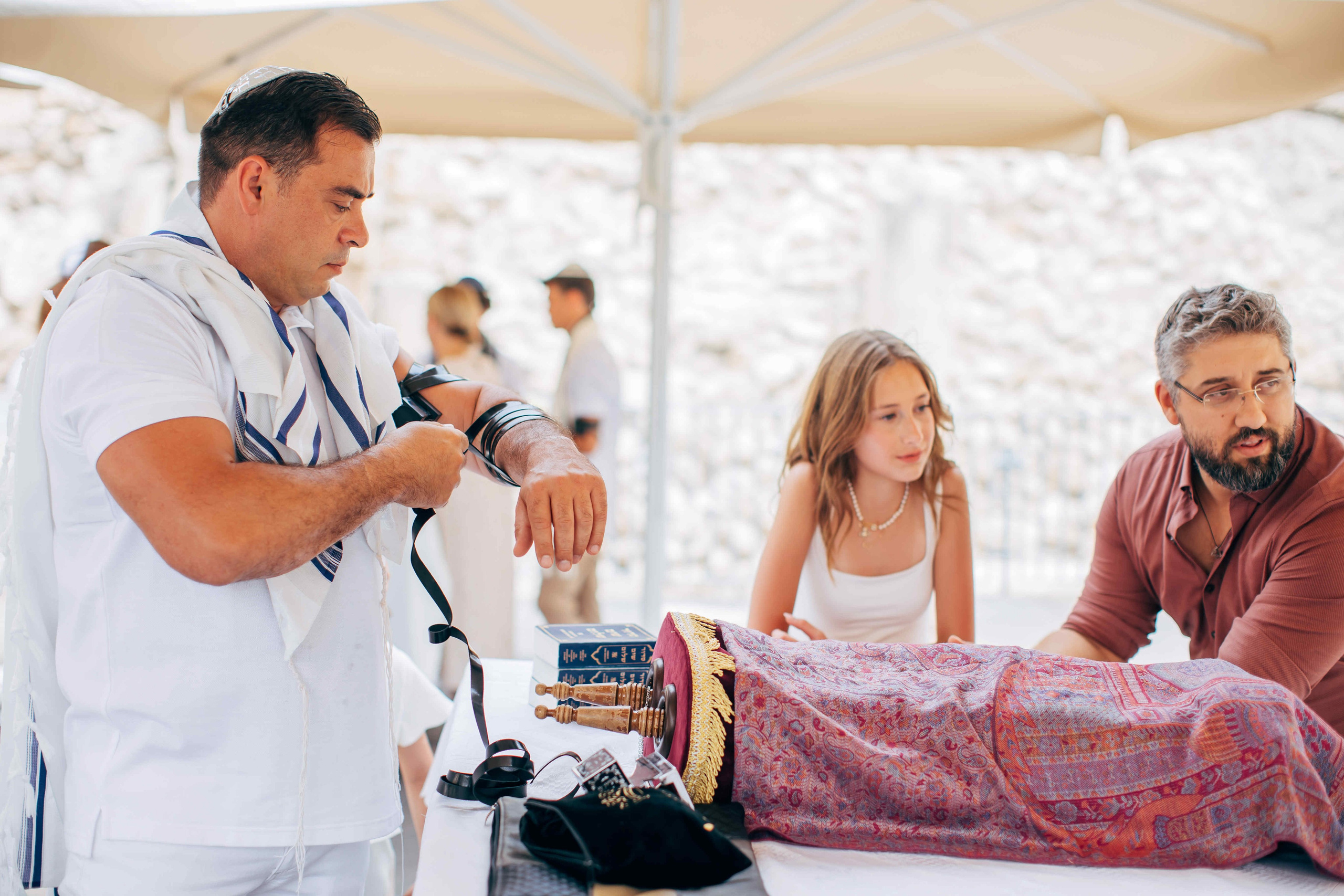 BAT MITZVAH OLD JERUSALEM — STEPHANIA. Https://shi-photo.com/