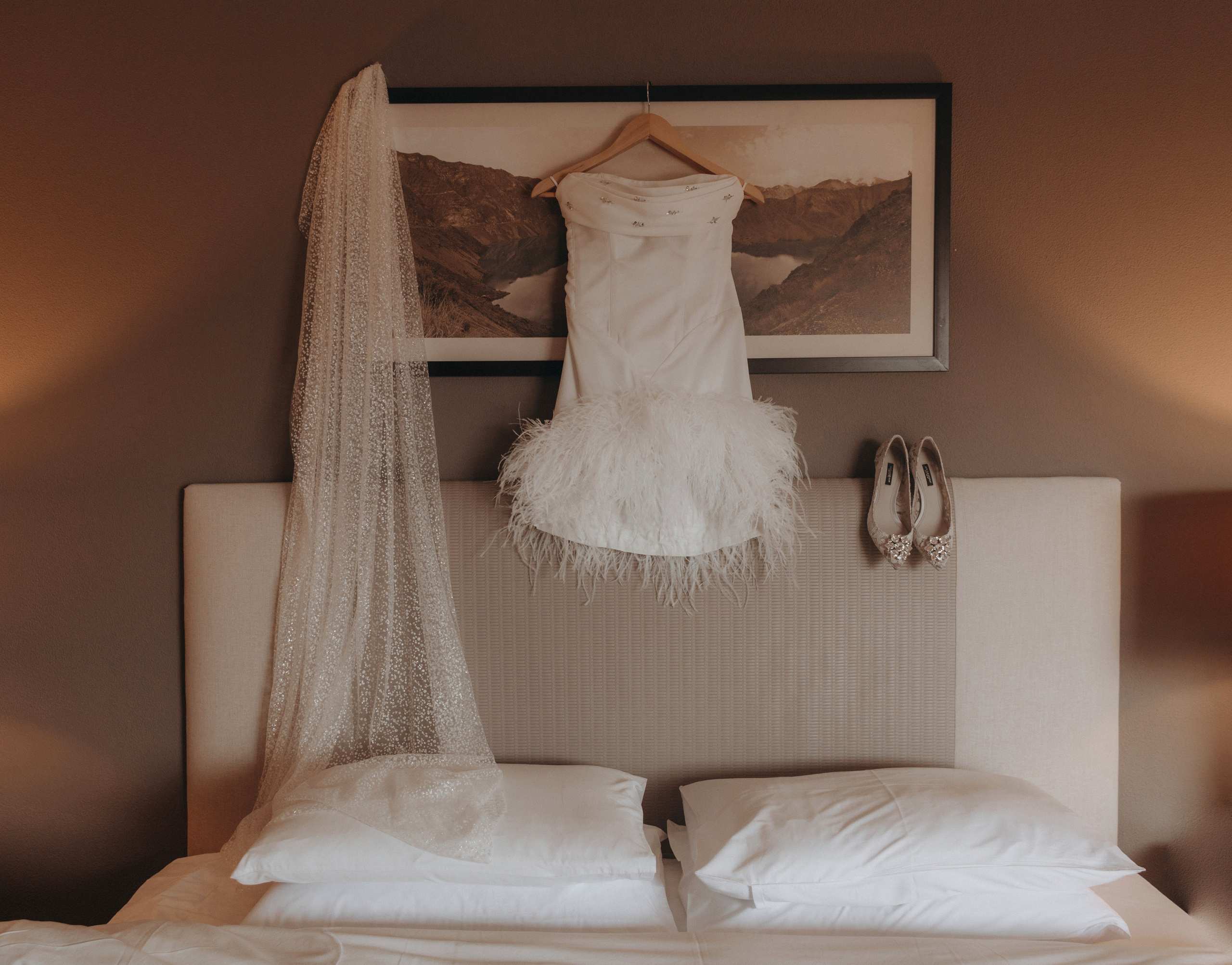 Лилиана и Шалхар. Валерия Вартанова. Фотограф