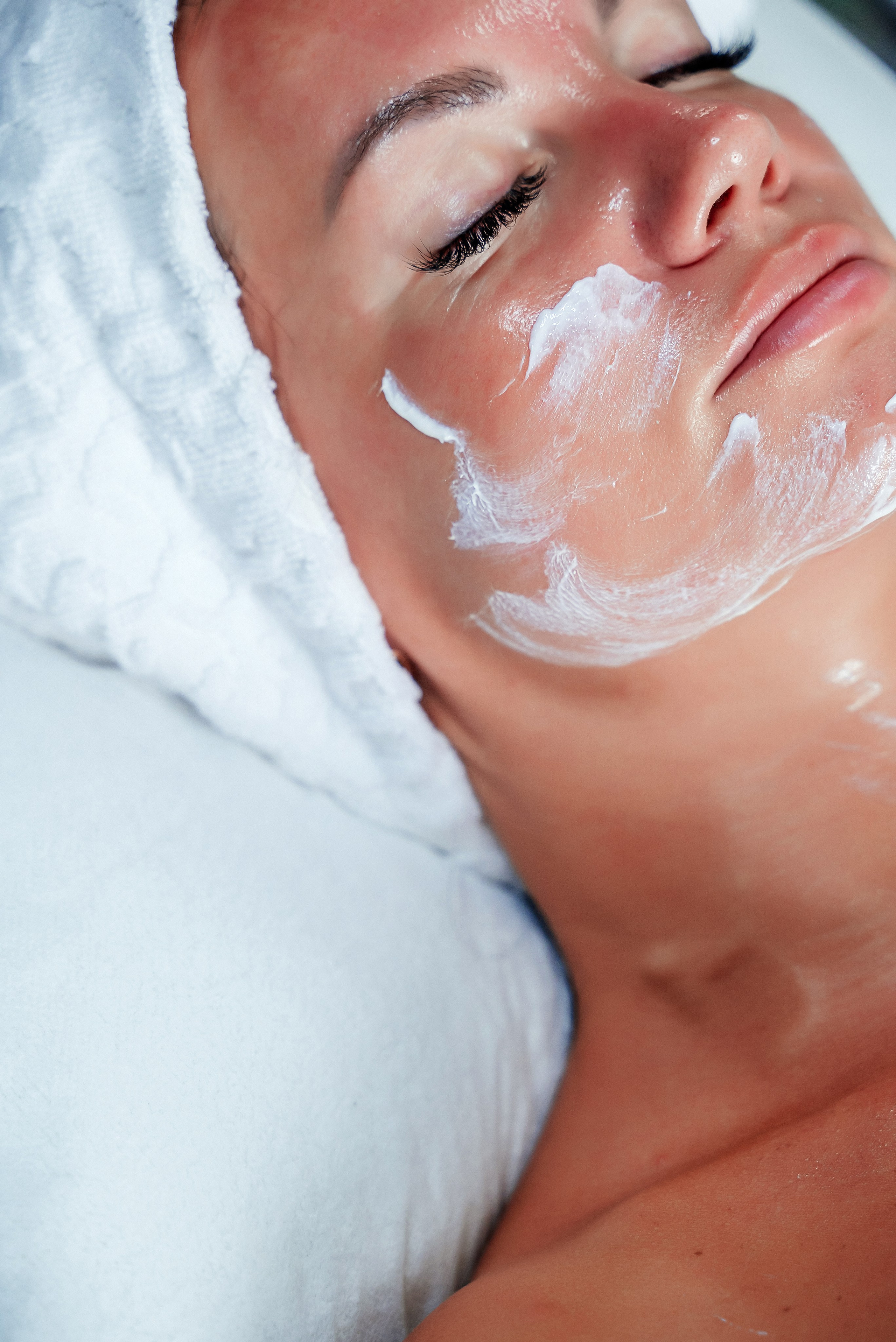 Косметология. Ваш фотограф в Латгалии — Александра Юхневича!