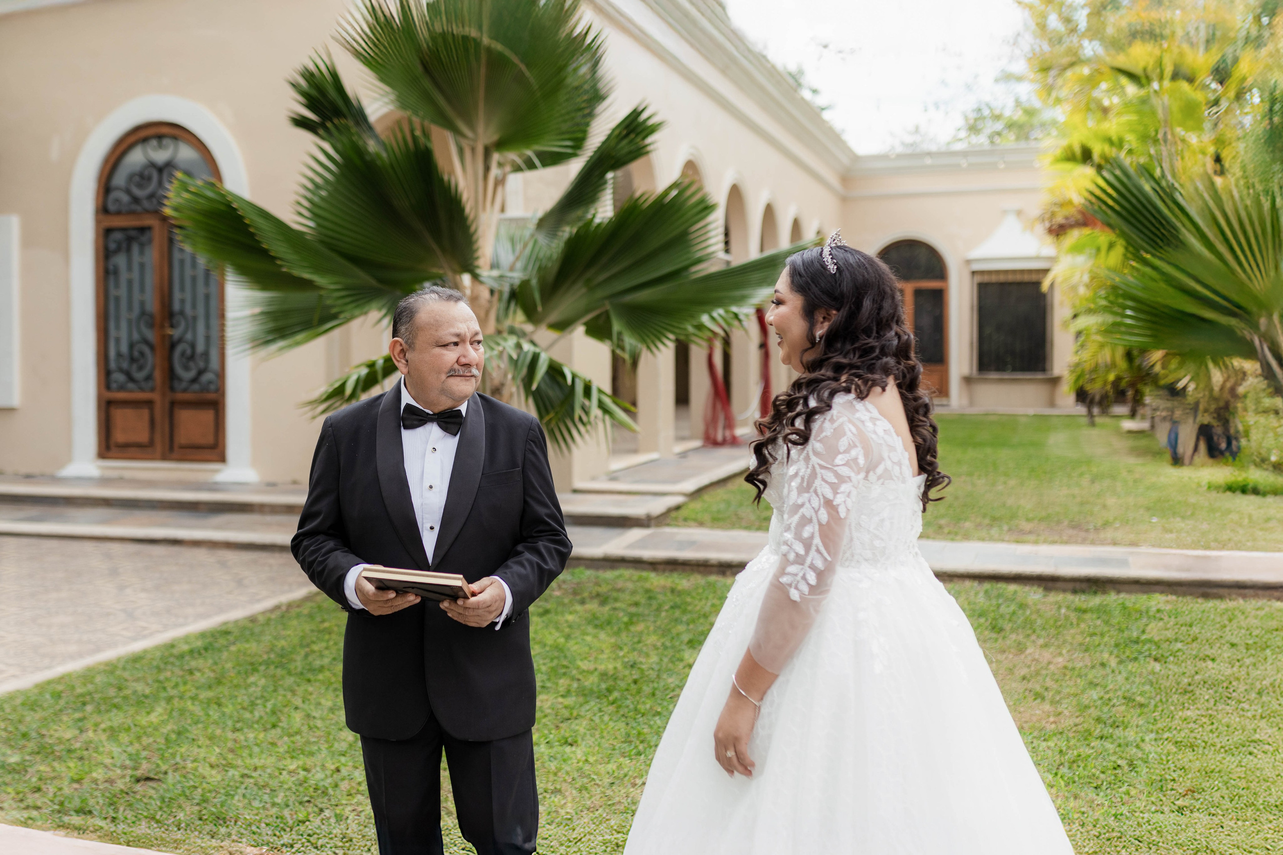 Andrea y Jairo. Eduardo Barrientos Fotografía