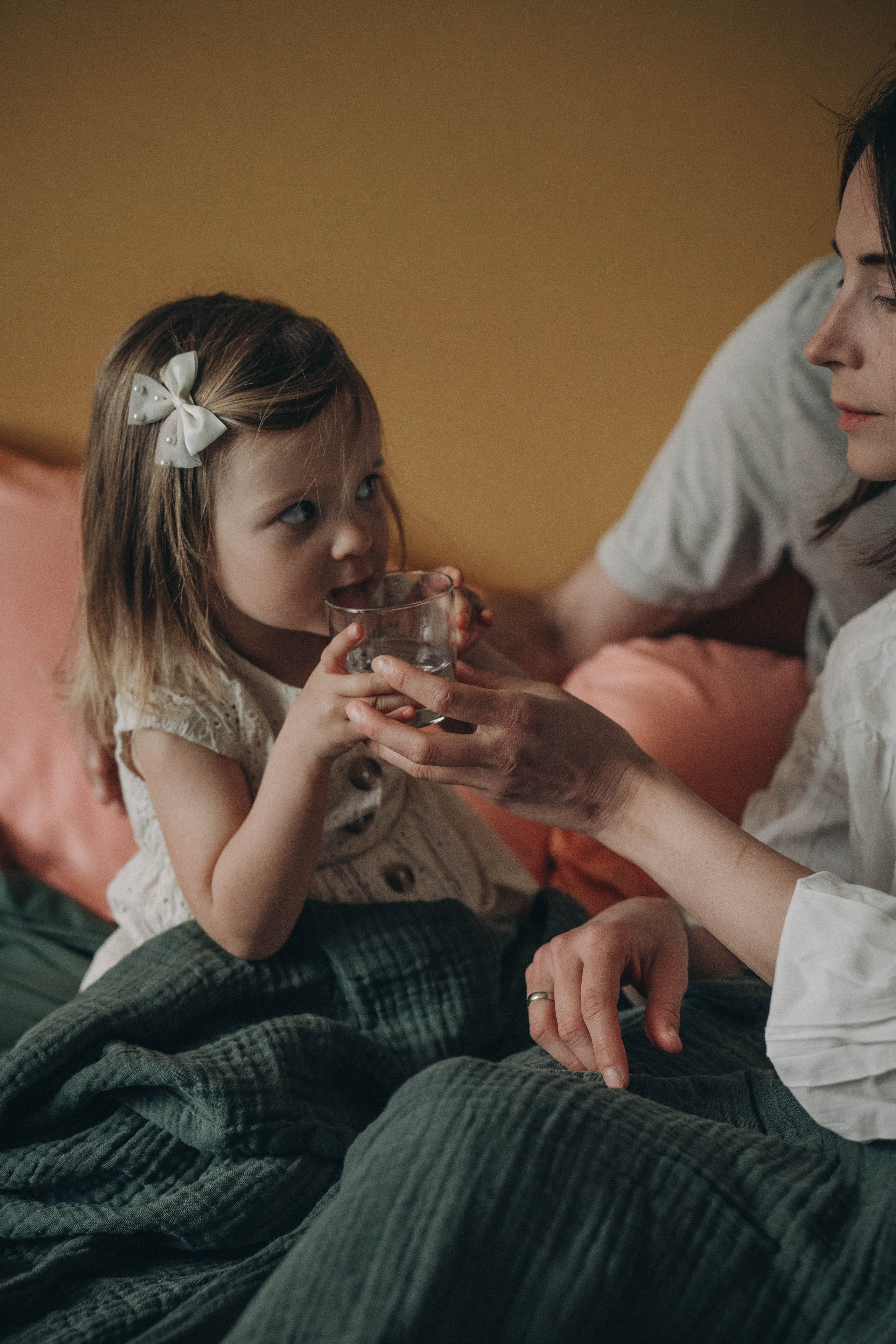 Life as it is…. Lifestyle Family Photographer in Pennsylvania