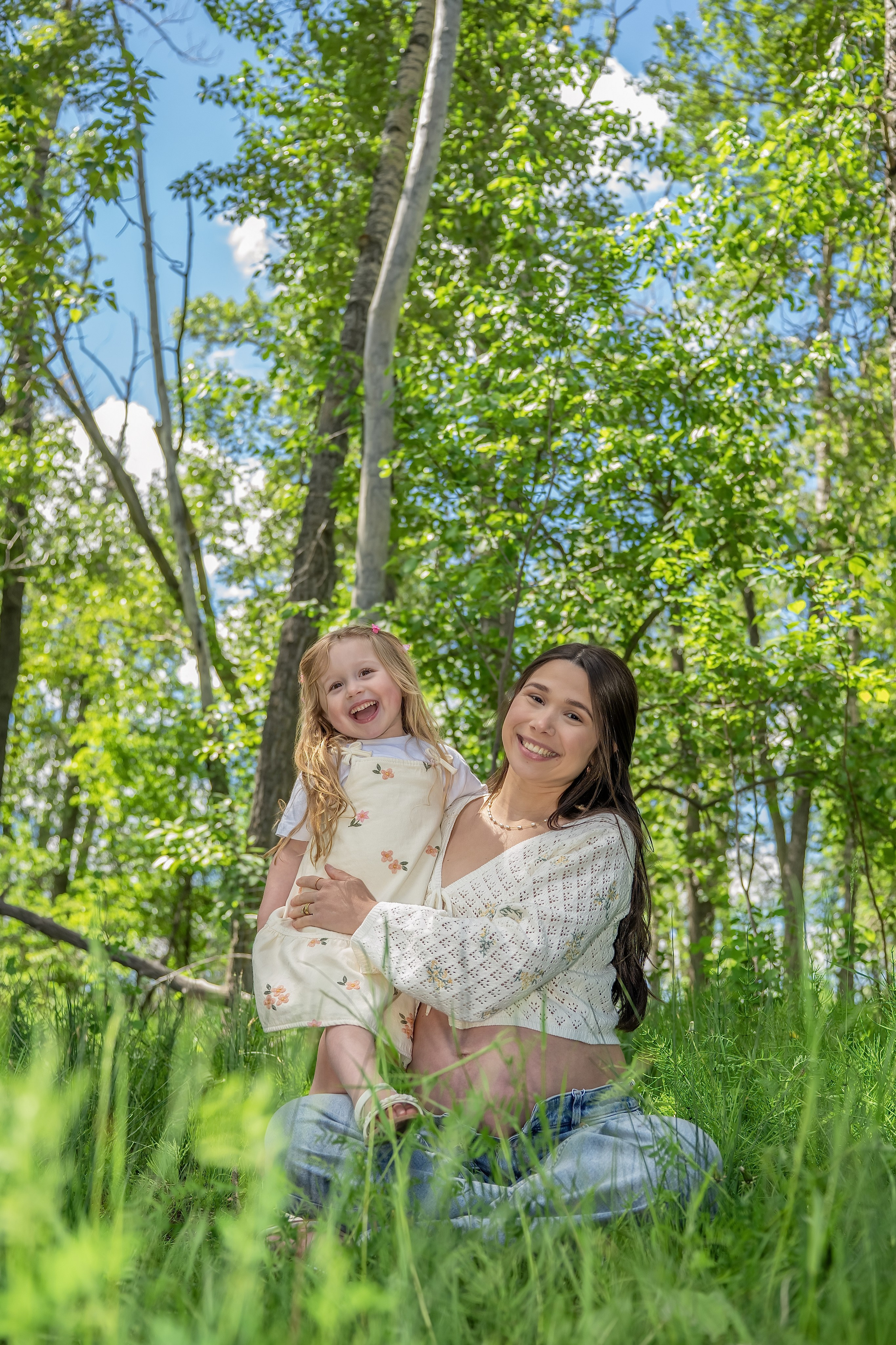 Carolline’s Maternity Session