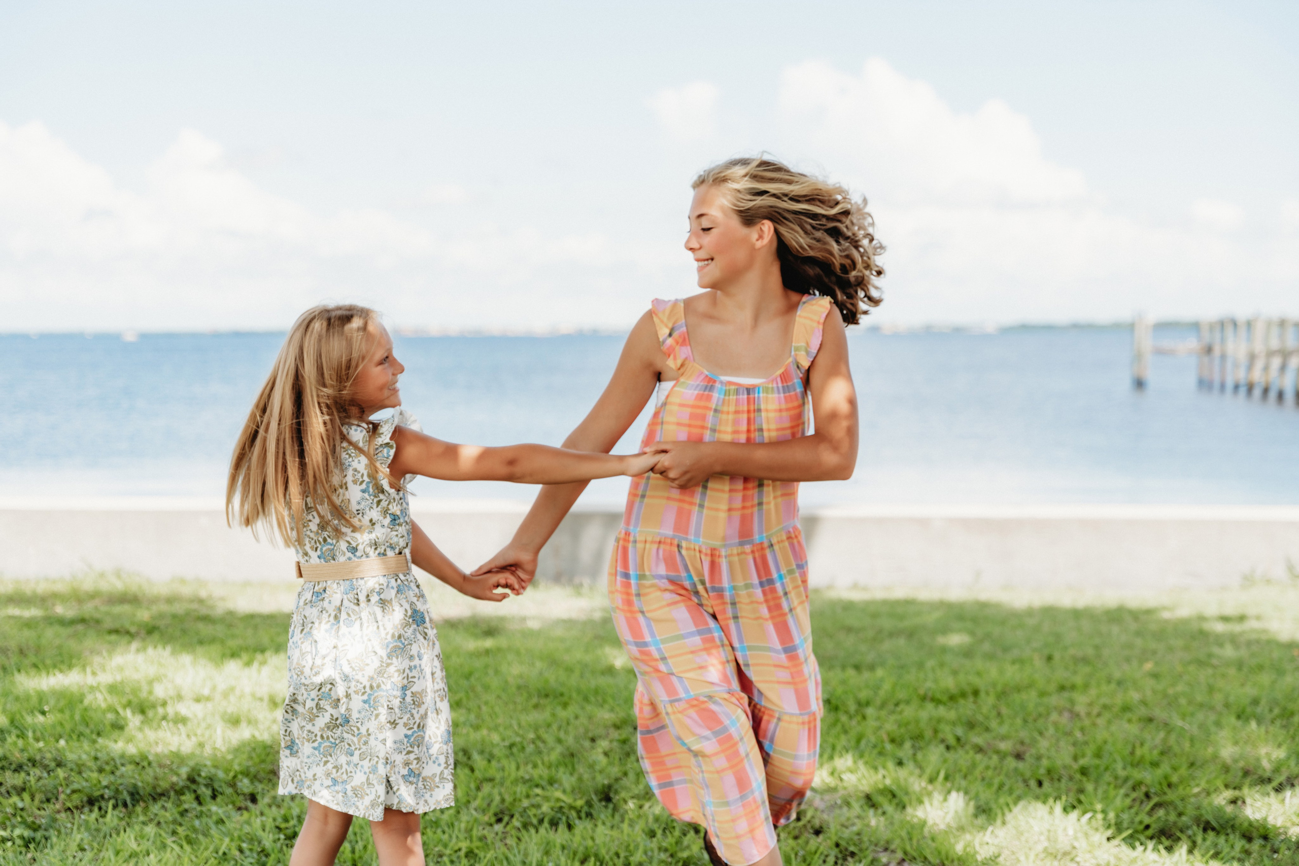 CORTNEY FAMILY PHOTOSHOOT | PUNTA GORDA, FL. Your Florida Photographer | North Port | Port Charlotte | Venice | Sarasota | Maria Leonova Photography