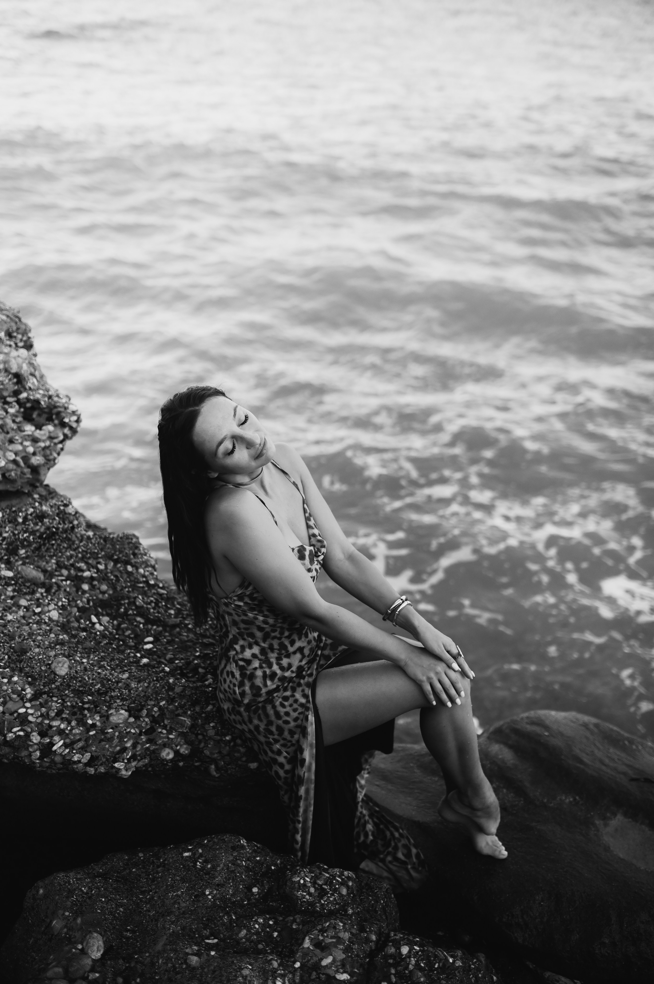 Woman Portrait Photoshoot in Rhodes. Photographer in Rhodes Island