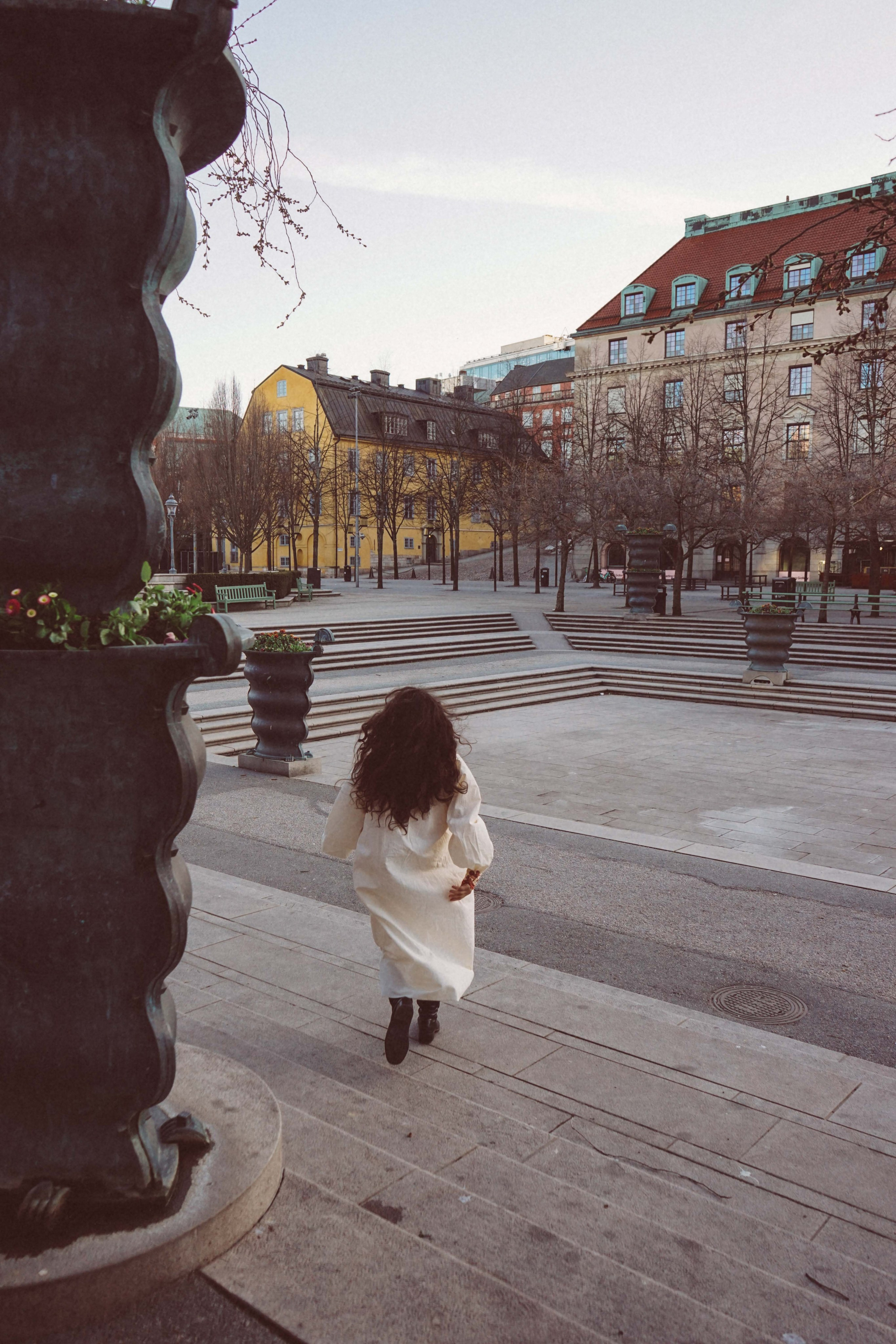 Fotografie de portret și fine art | Mi-e sete de soarele din Stockholm x Lilibeth. Madalina Beda- Artist vizual, fotograf, doula la nastere, consultant babywearing Brasov si in toata tara