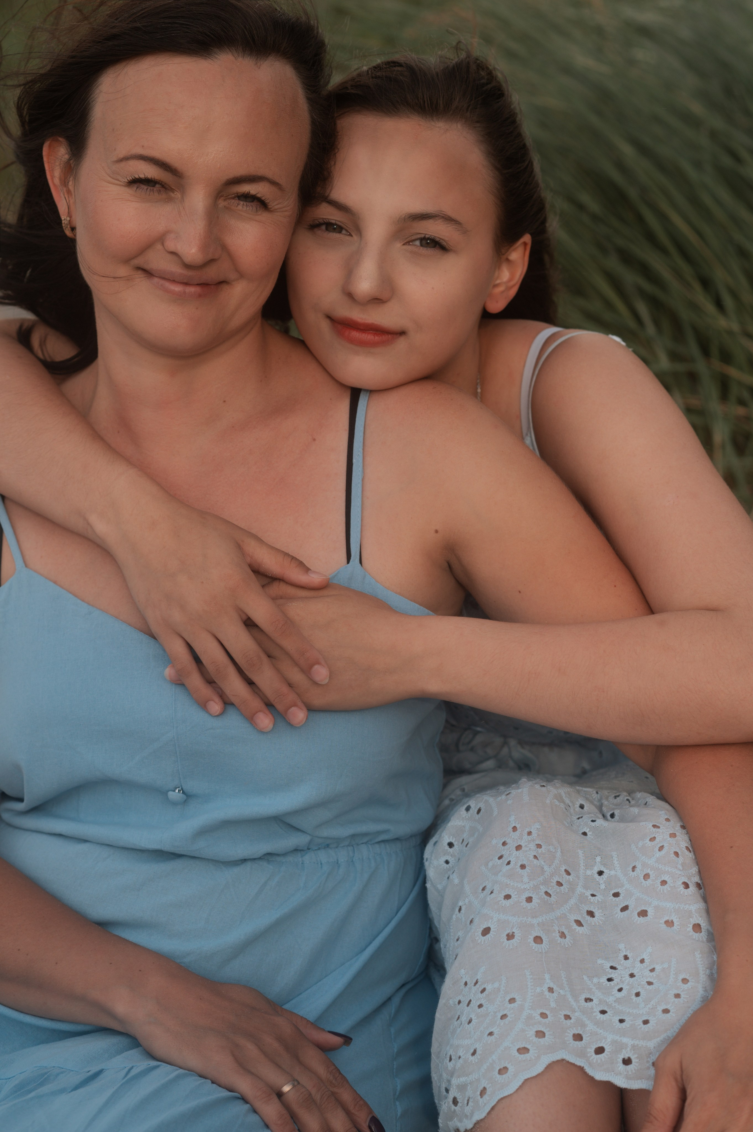 Фотосессия на море с детьми. Фотограф в Калининграде Анна Пошкус