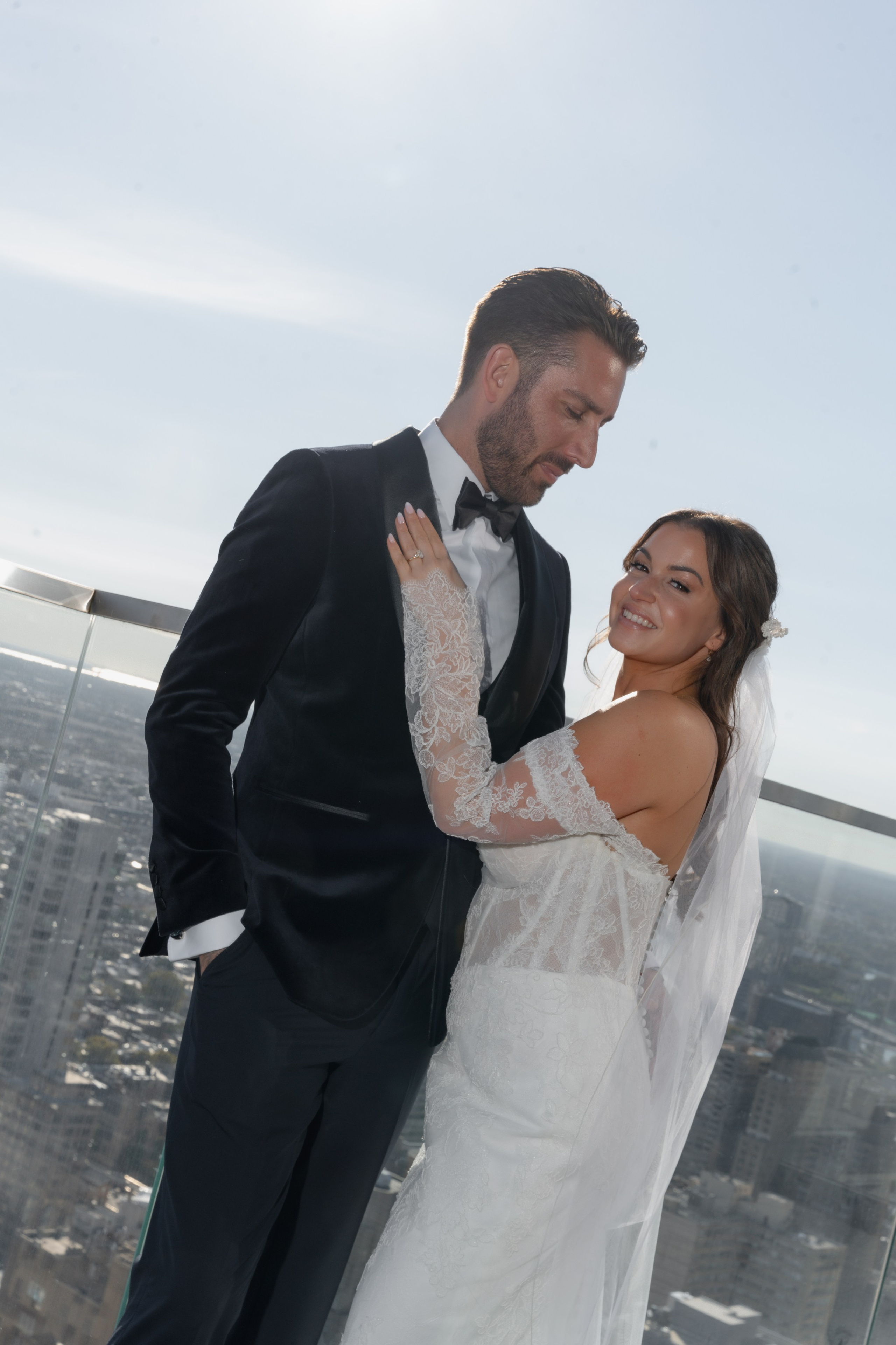 Leigh and Jennifer wedding day. Anna Krasnova Wedding photographer