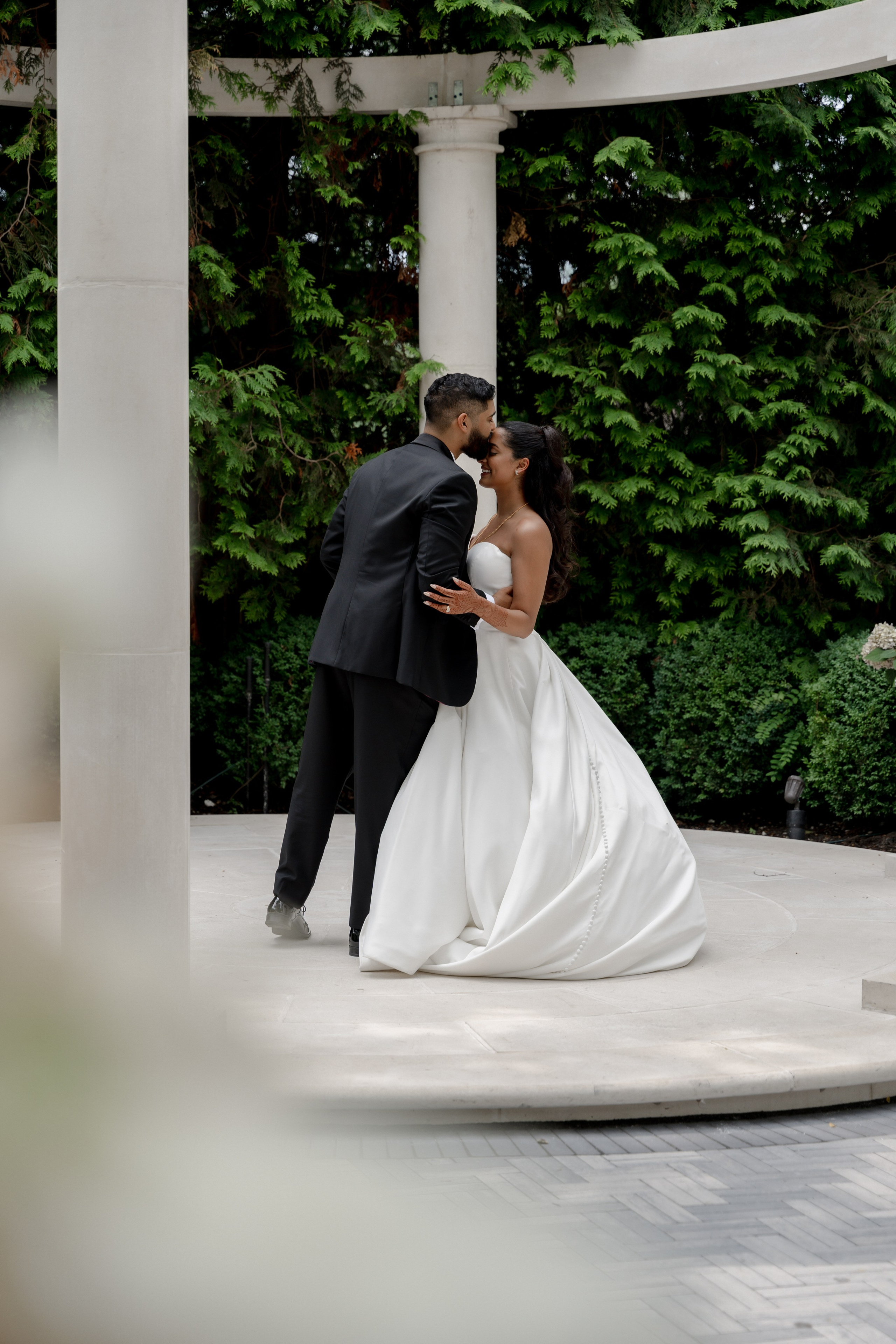 Maya & Alvin. Anna Krasnova Wedding photographer