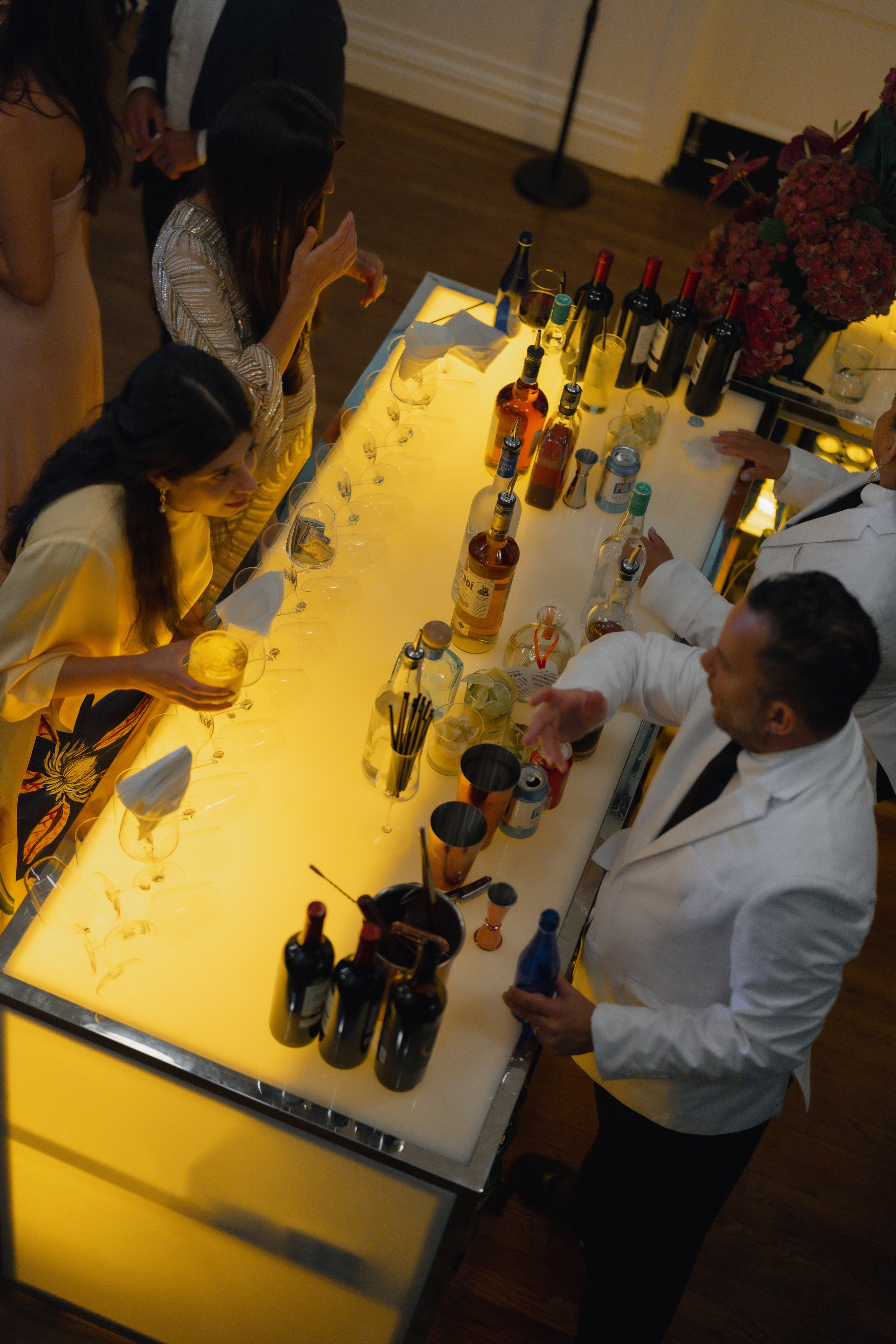 Amir and Maya. Anna Krasnova Wedding photographer