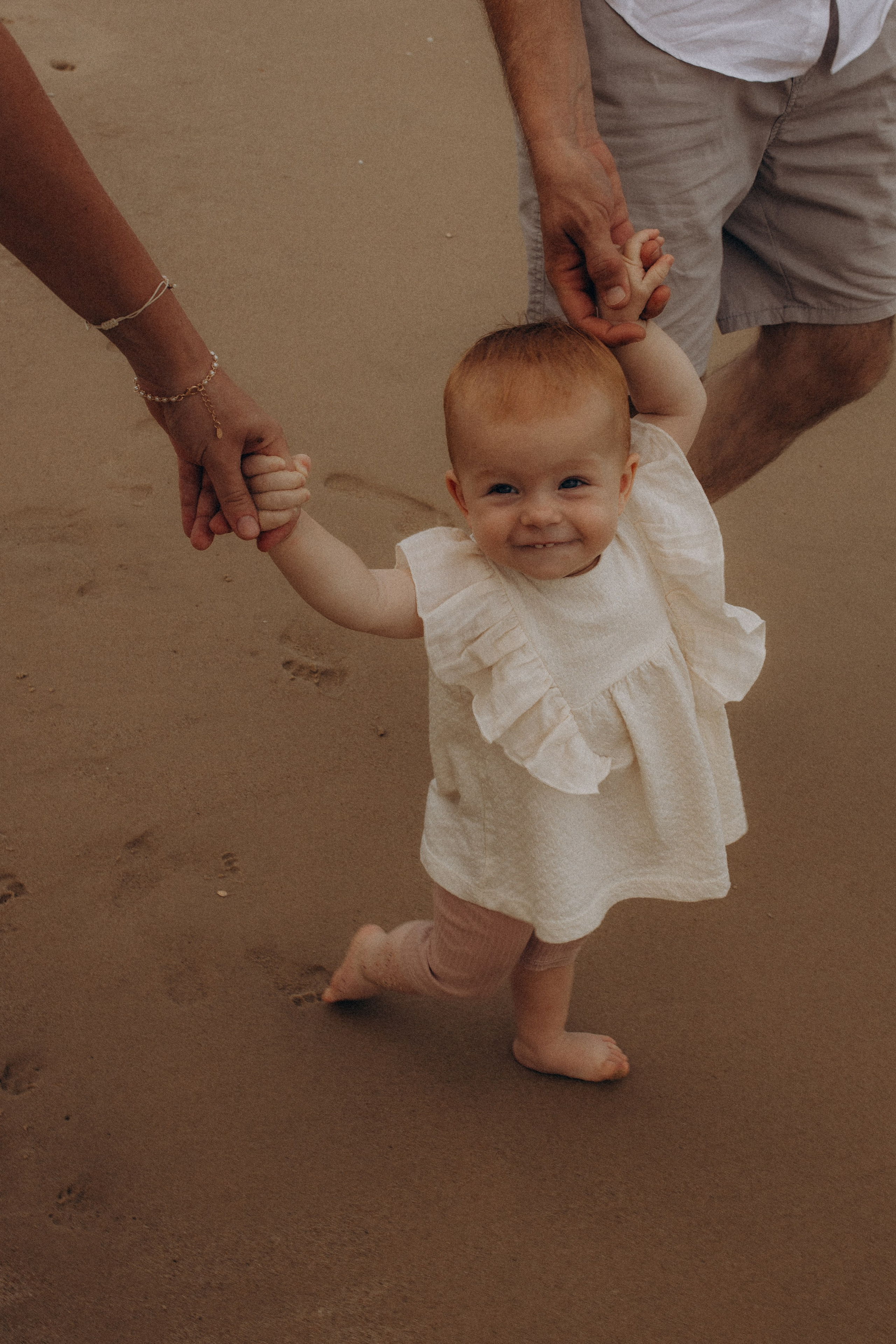 Jana, Dmitriy & Sofia