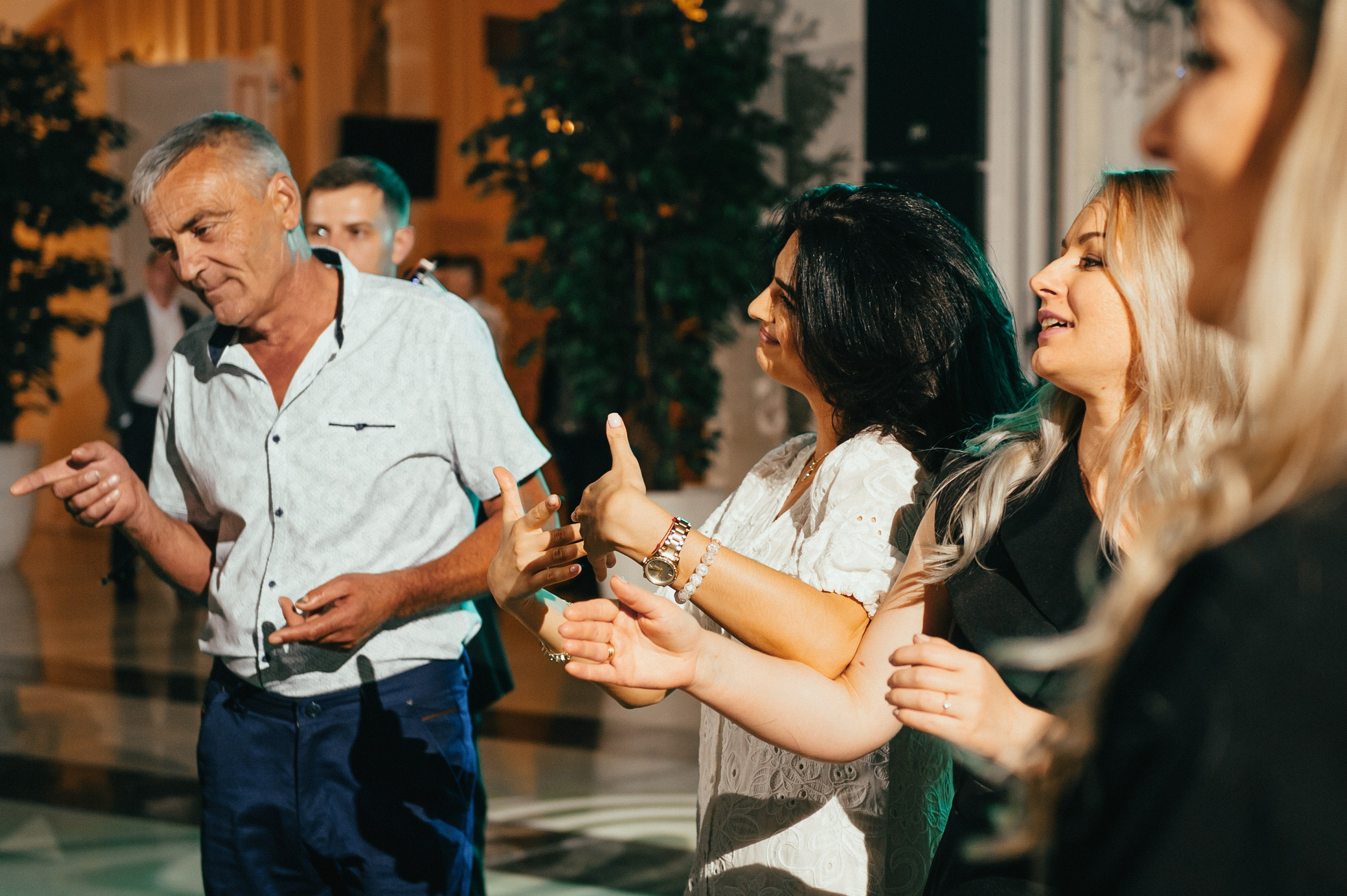 Ana & Victor. Fotograf de familie și evenimente