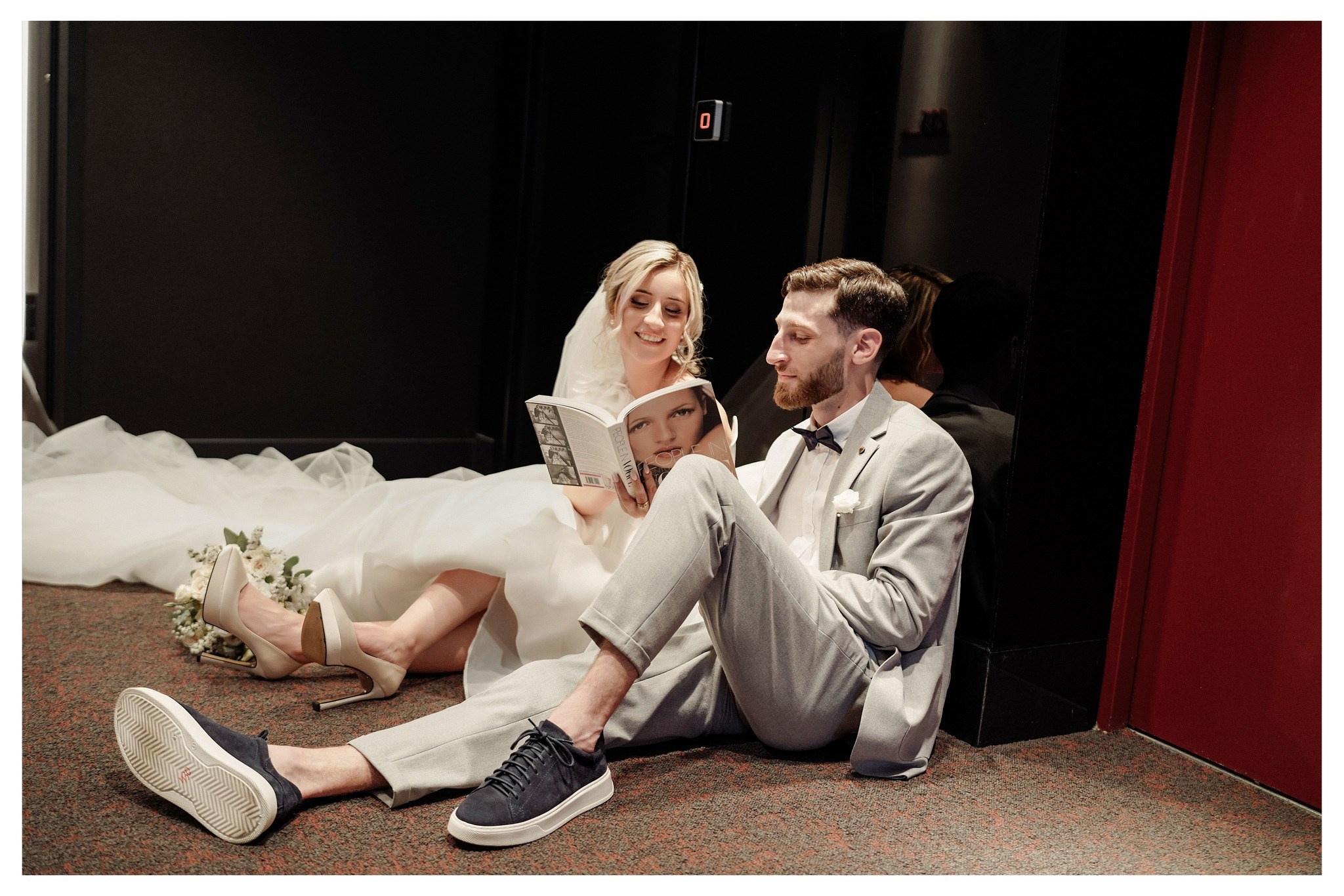 Wedding. Create your own history with Pierre Studio