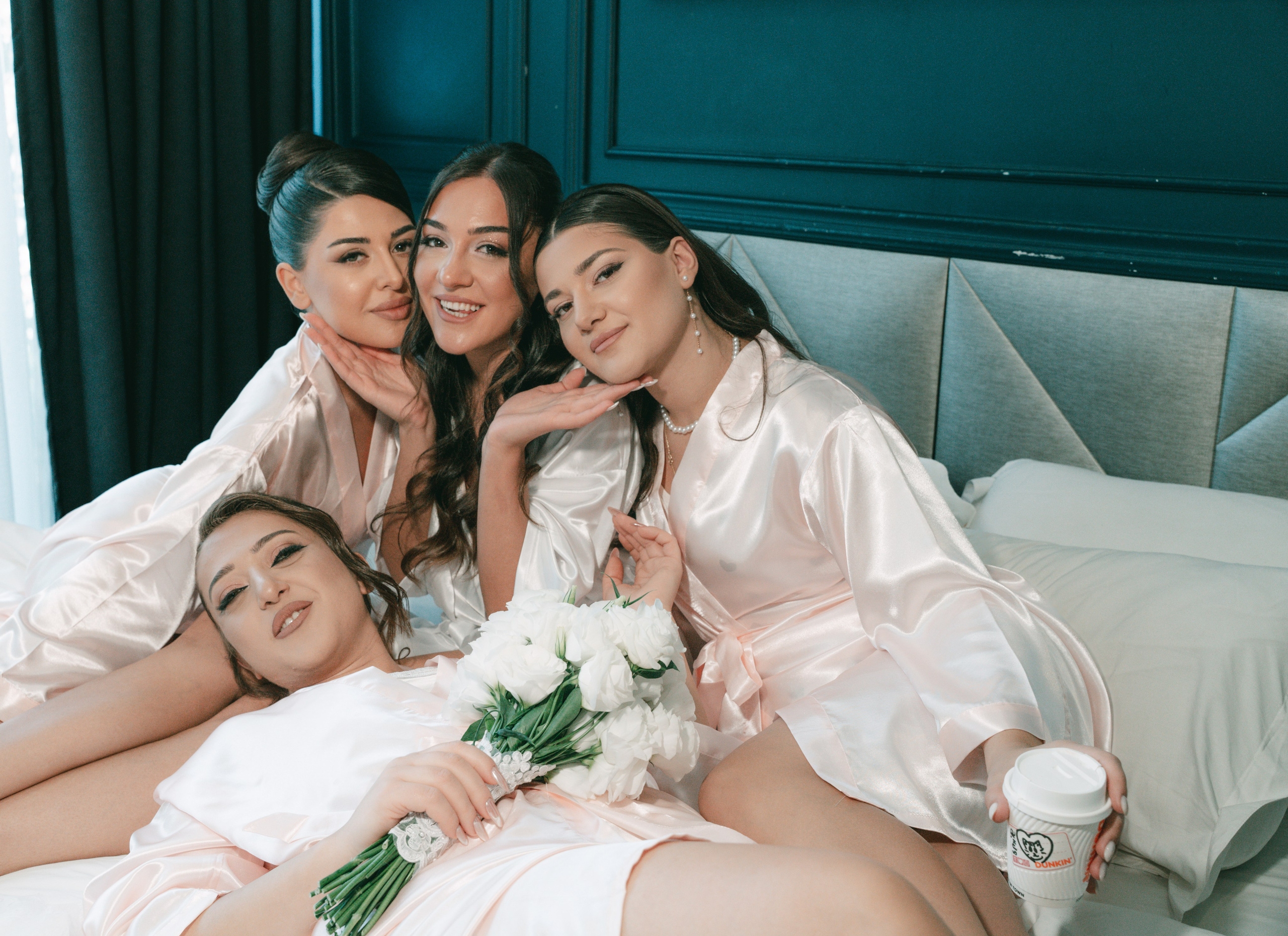 Wedding tbilisi. Create your own history with Pierre Studio