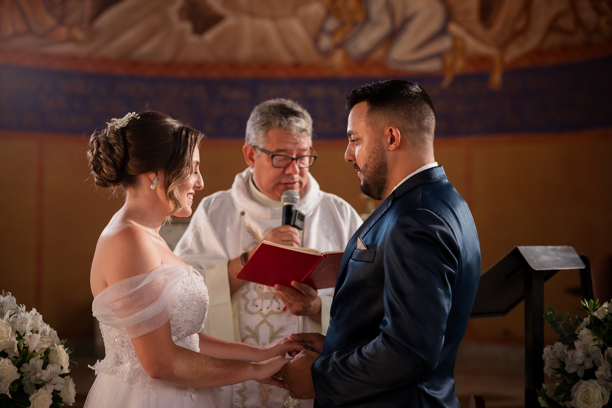 DOUGLAS E EDUARDA. Fotógrafo de casamento